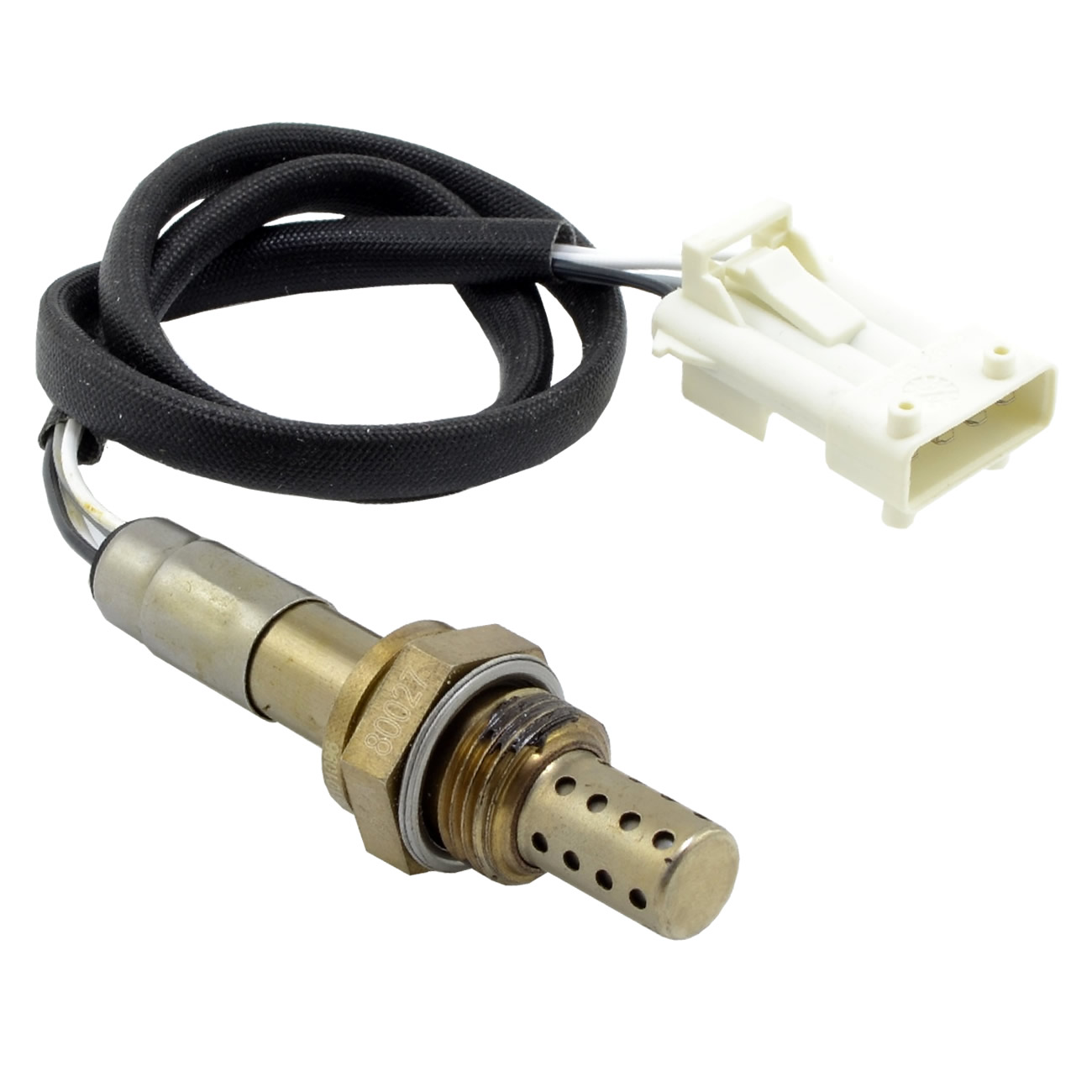 Sonda Lambda Escape Fiat Qubo 1.4 4 Cables