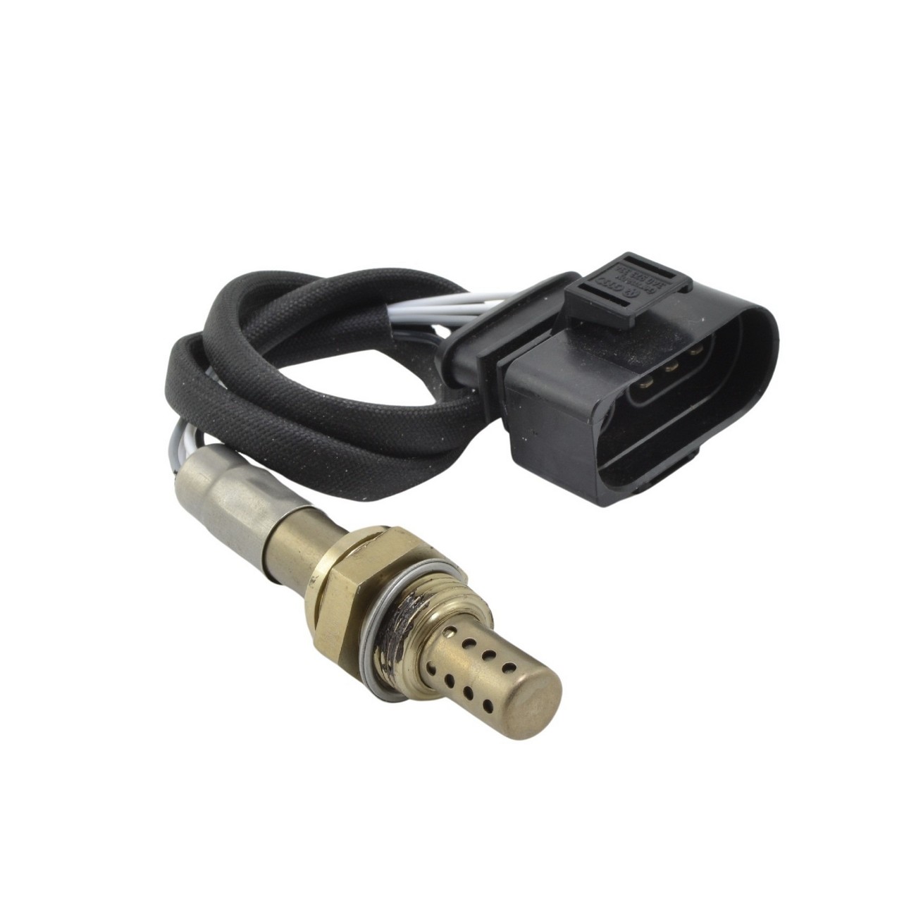 Sonda Lambda Volkwagen Gol 1.6 Cable 48cm