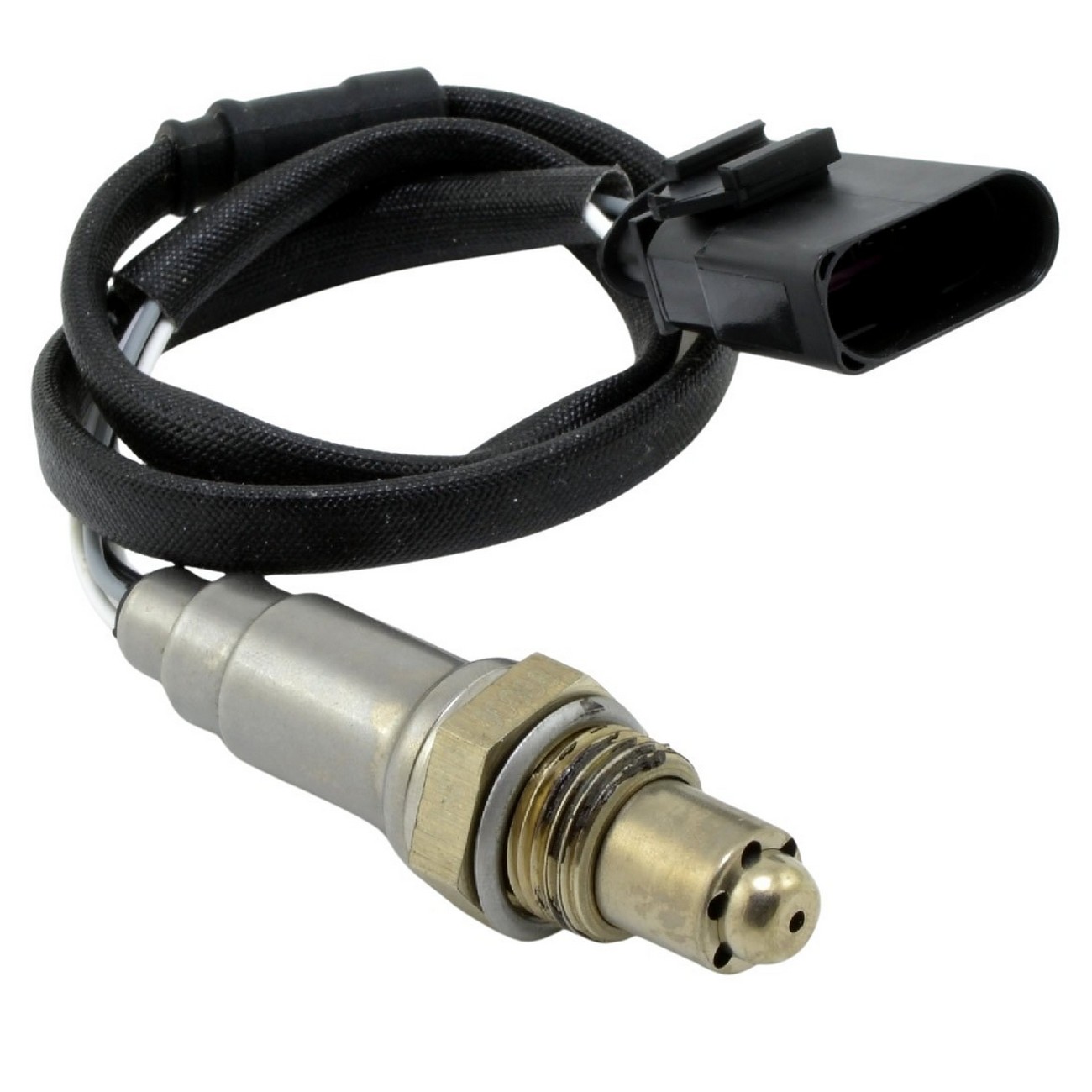 Sonda Lambda Volkswagen Touareg 3.6 V6 Fsi 2005 A 2010