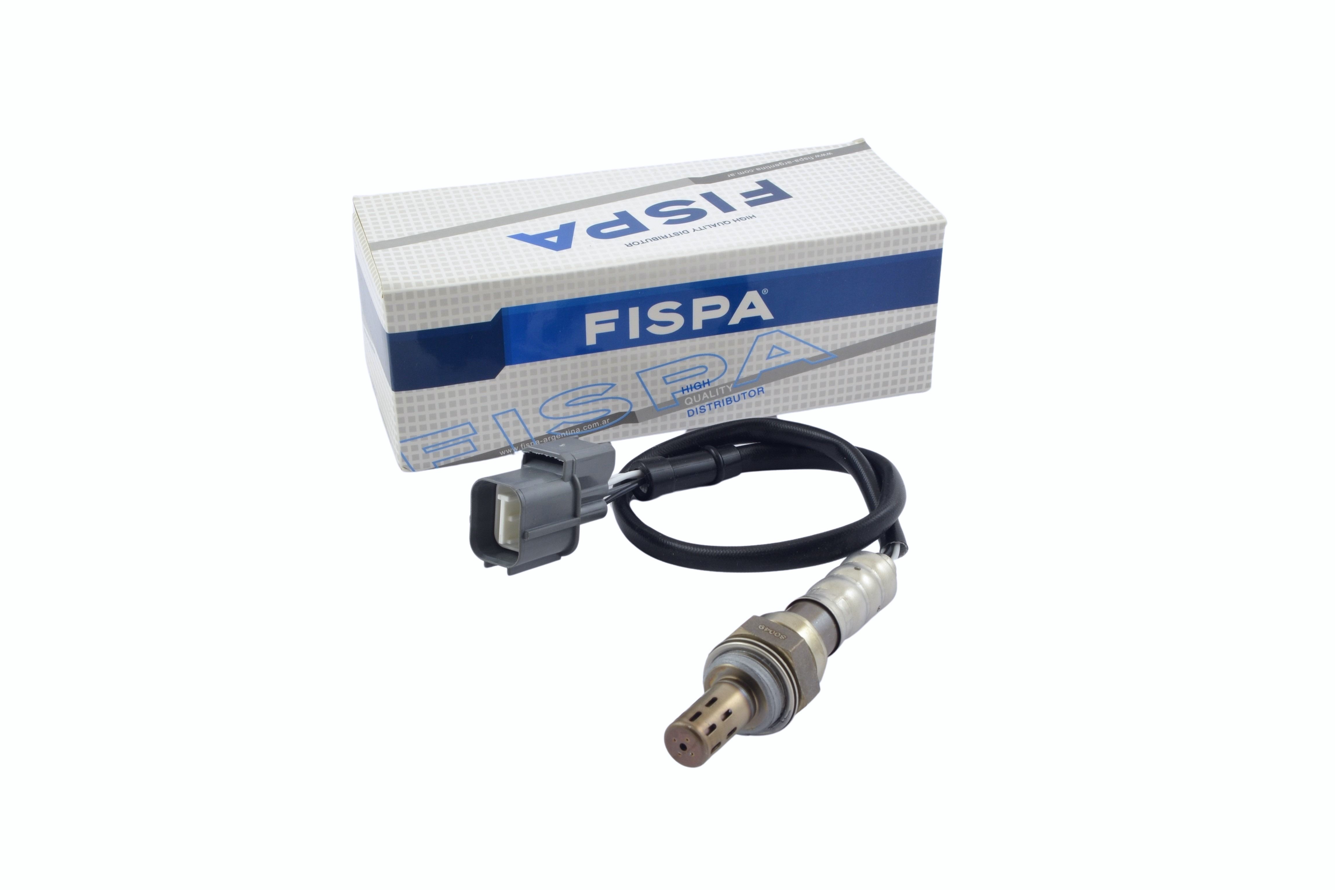 Sonda Lambda Escape Civic 1.6 16v 1991 A 1995 43 Cm