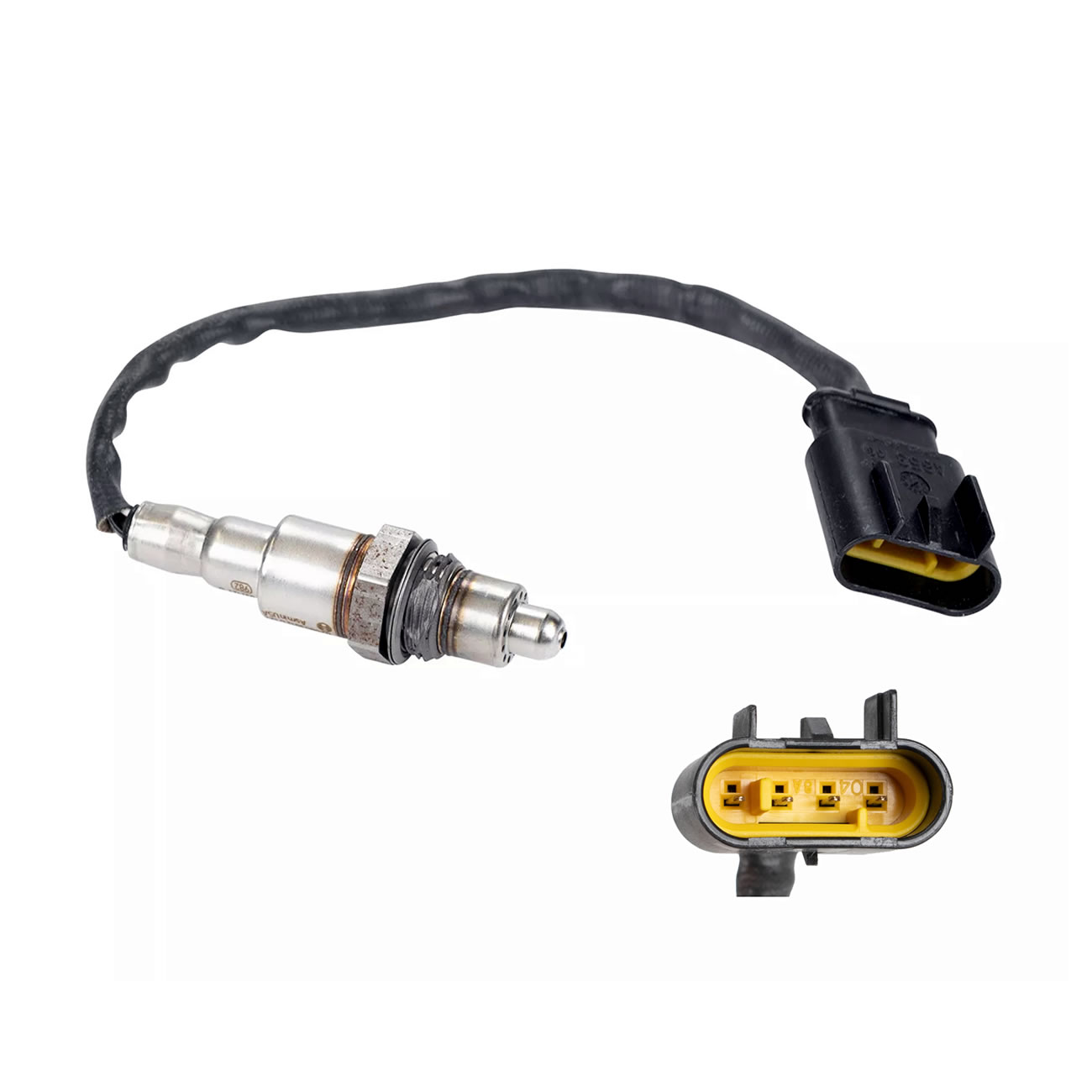 Sonda Lambda Alfa Romeo Mito Fiat Doblo Tipo 500l 1.4 1.6