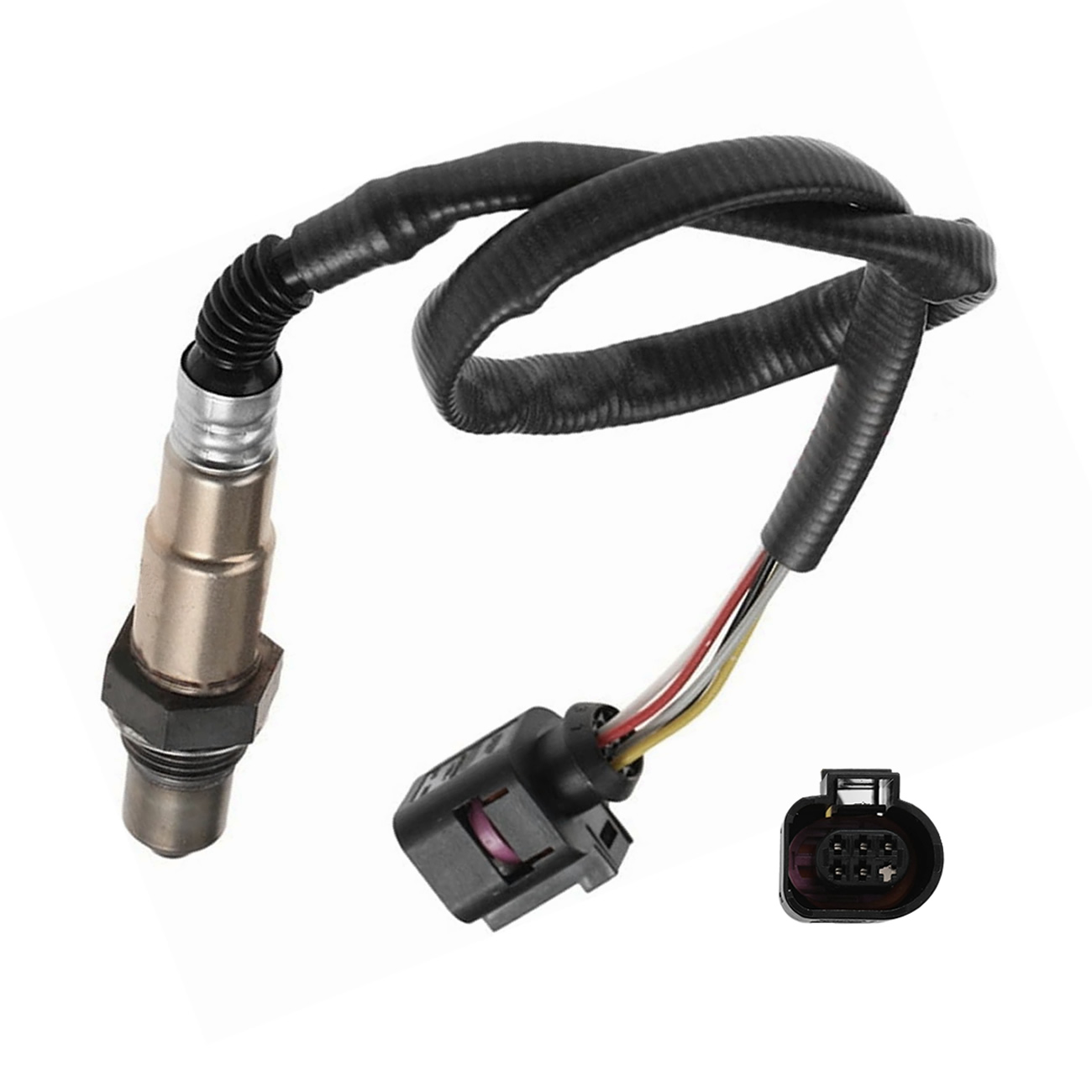 Sonda Lambda Ds3 Ds4 Ds5 Peugeot 207 208 308 3008 1.6 Thp