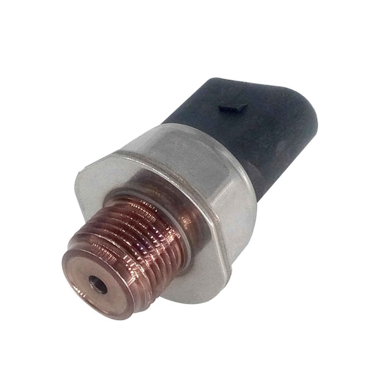 Sensor Presion Diesel Audi Q7 Vw Tiguan Amarok 2.0 3.0 Tdi