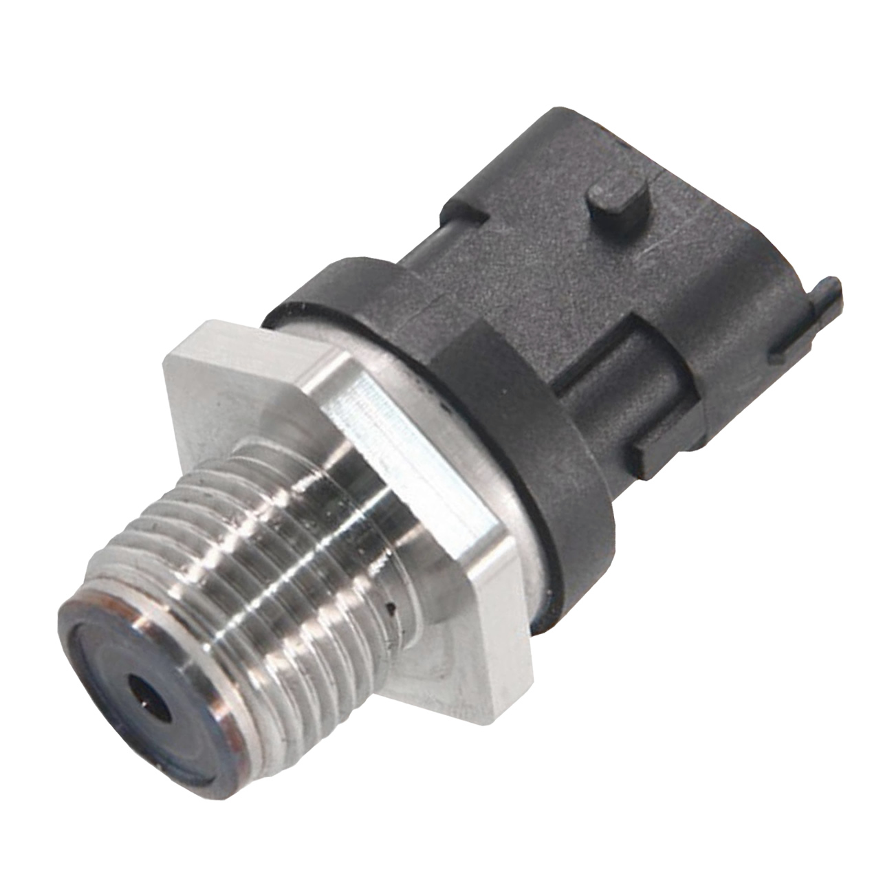 Sensor Presion Diesel H1 Santa Fe 2.5 2.2 Crdi