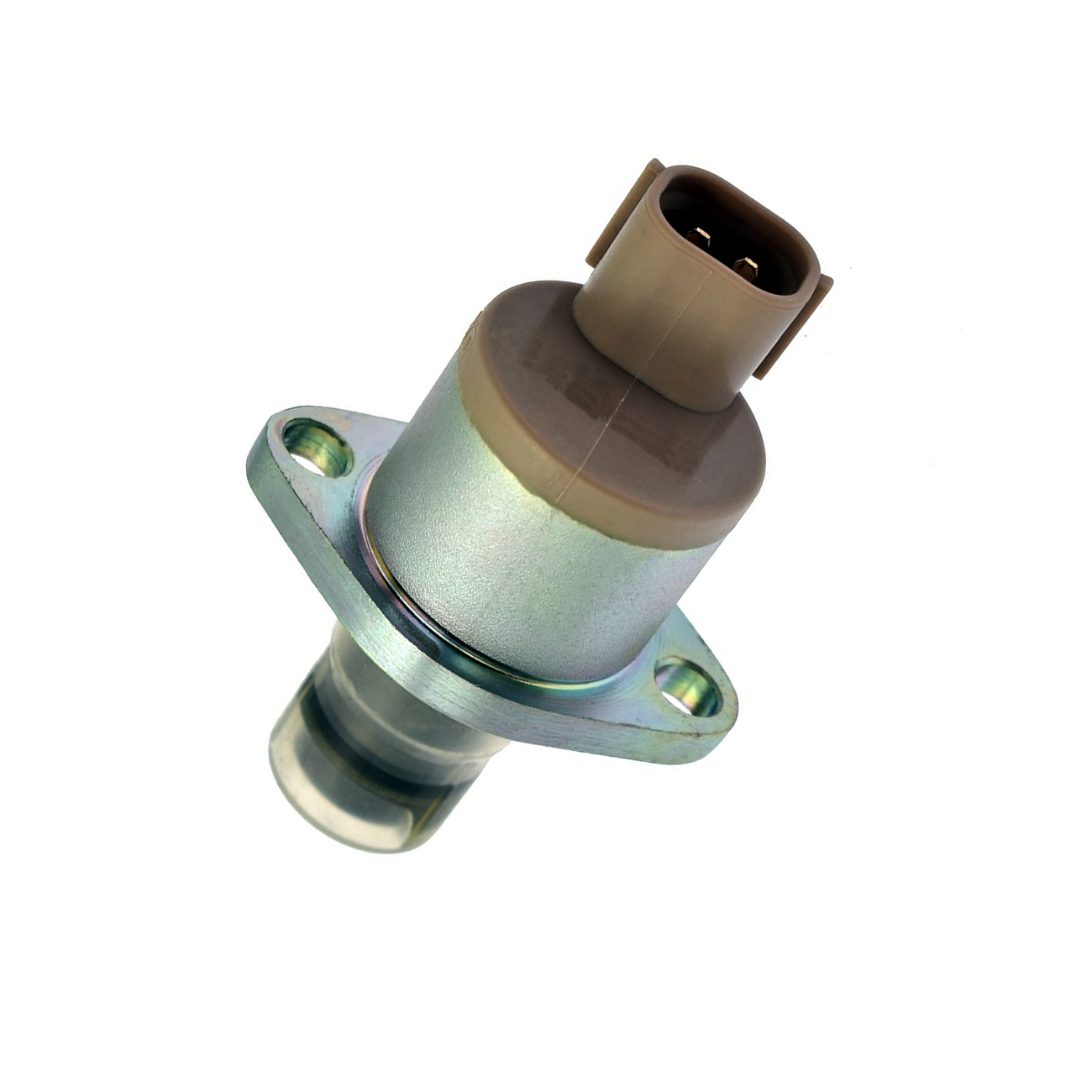 Valvula Reguladora De Presion Toyota Hilux 2.5 3.0 Corta