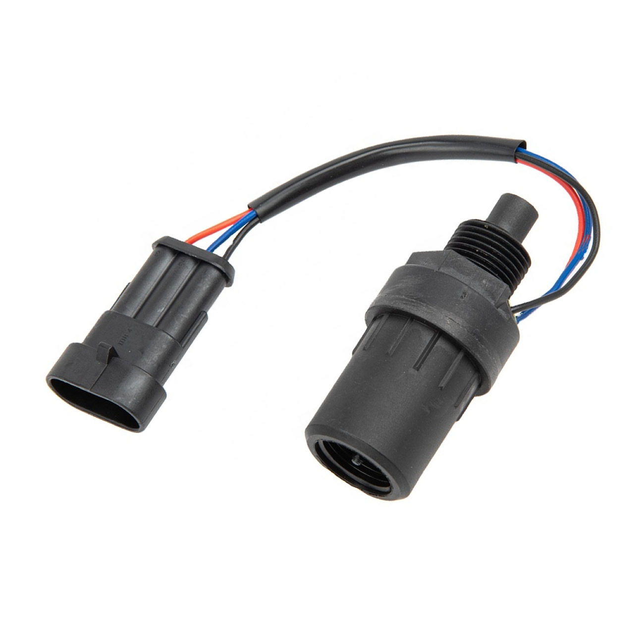 Sensor De Velocidad Vss Fiat Fiorino 1.3 Mpi 8v Fire 03 A 04