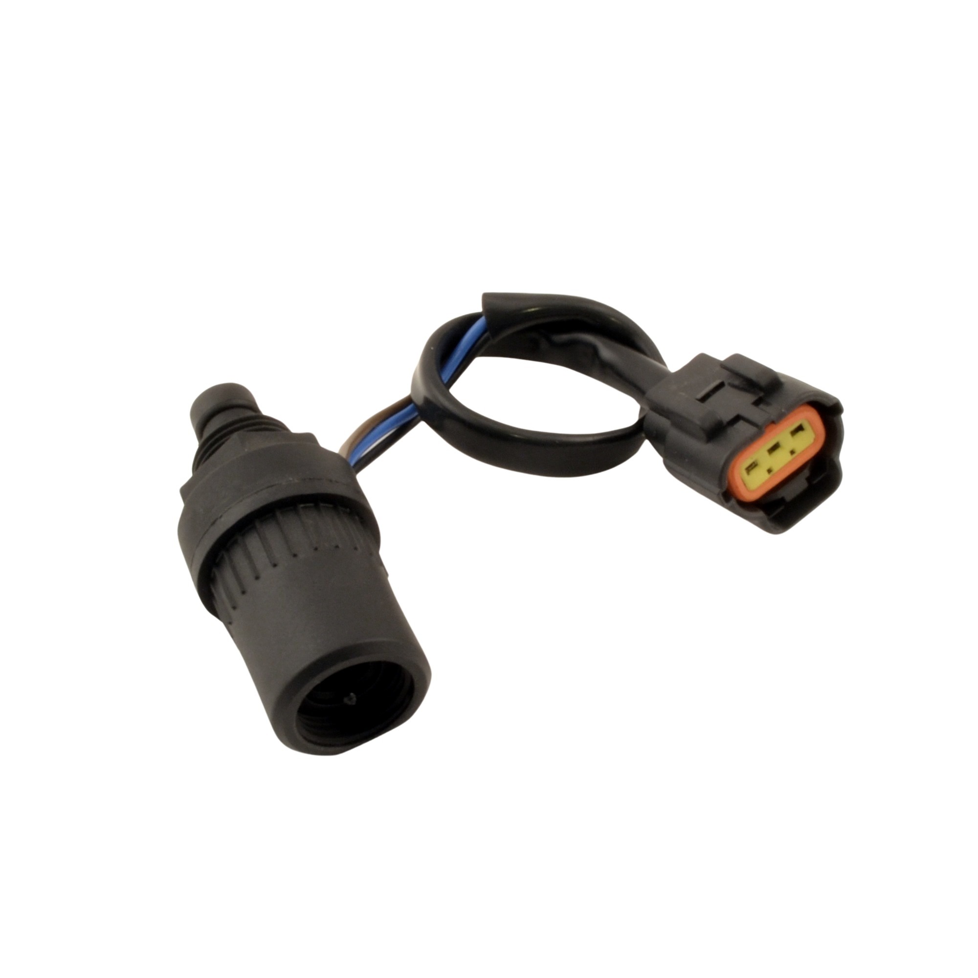 Sensor De Velocidad Gol Pointer 1.6 8v Escort 1.8 8v 2.0 8v