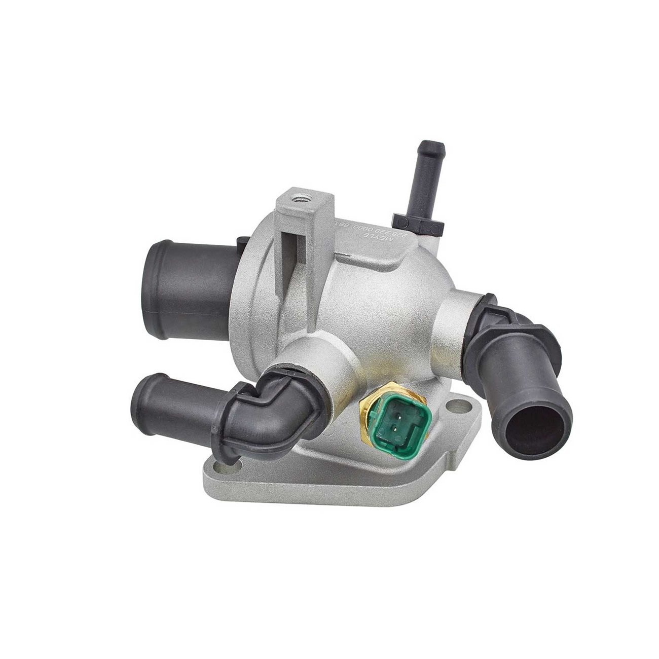 Termostato Completo Alfa Romeo Mito Qubo Fiat Fiorino 1.4