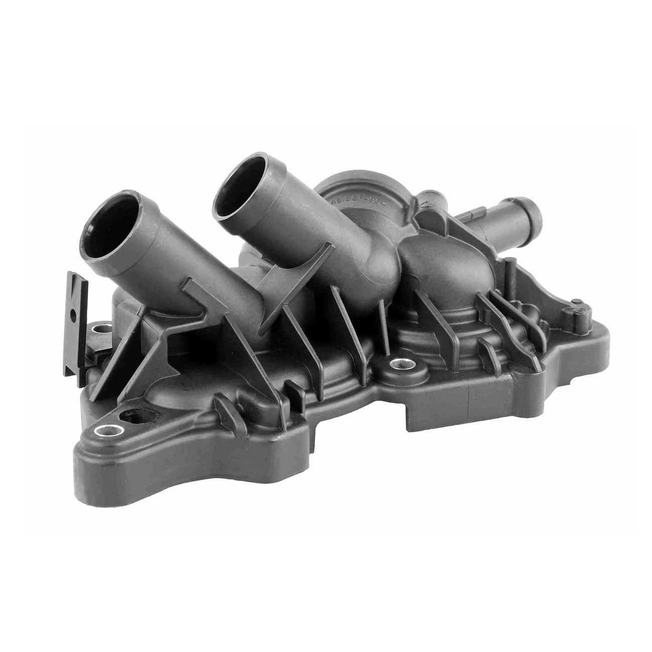 Caja De Termostato Audi A1 A3 A4 Q3 Ibiza Leon Toledo 1.4