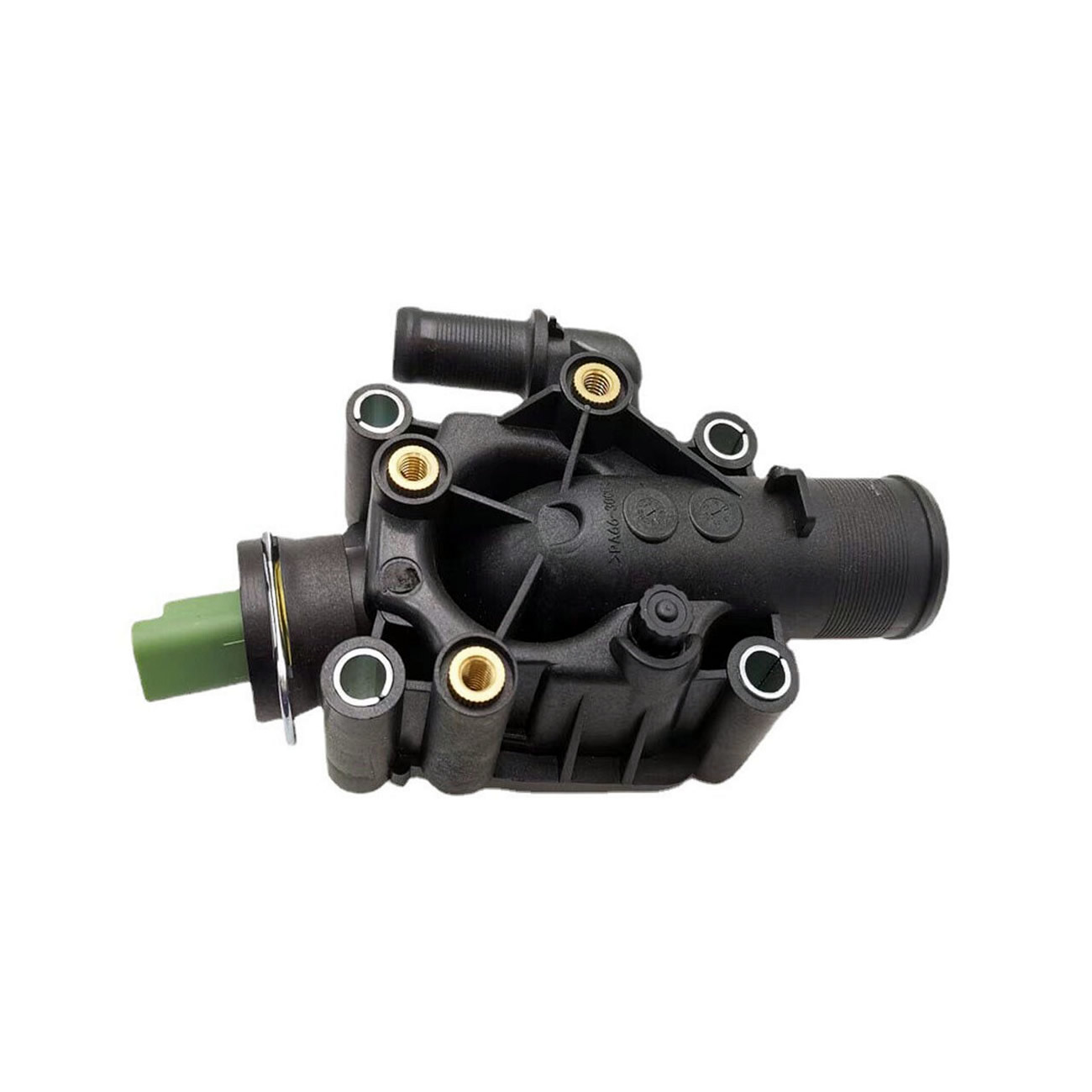 Termostato Completo Peugeot 206 207 301 307 308 Partner 1.6