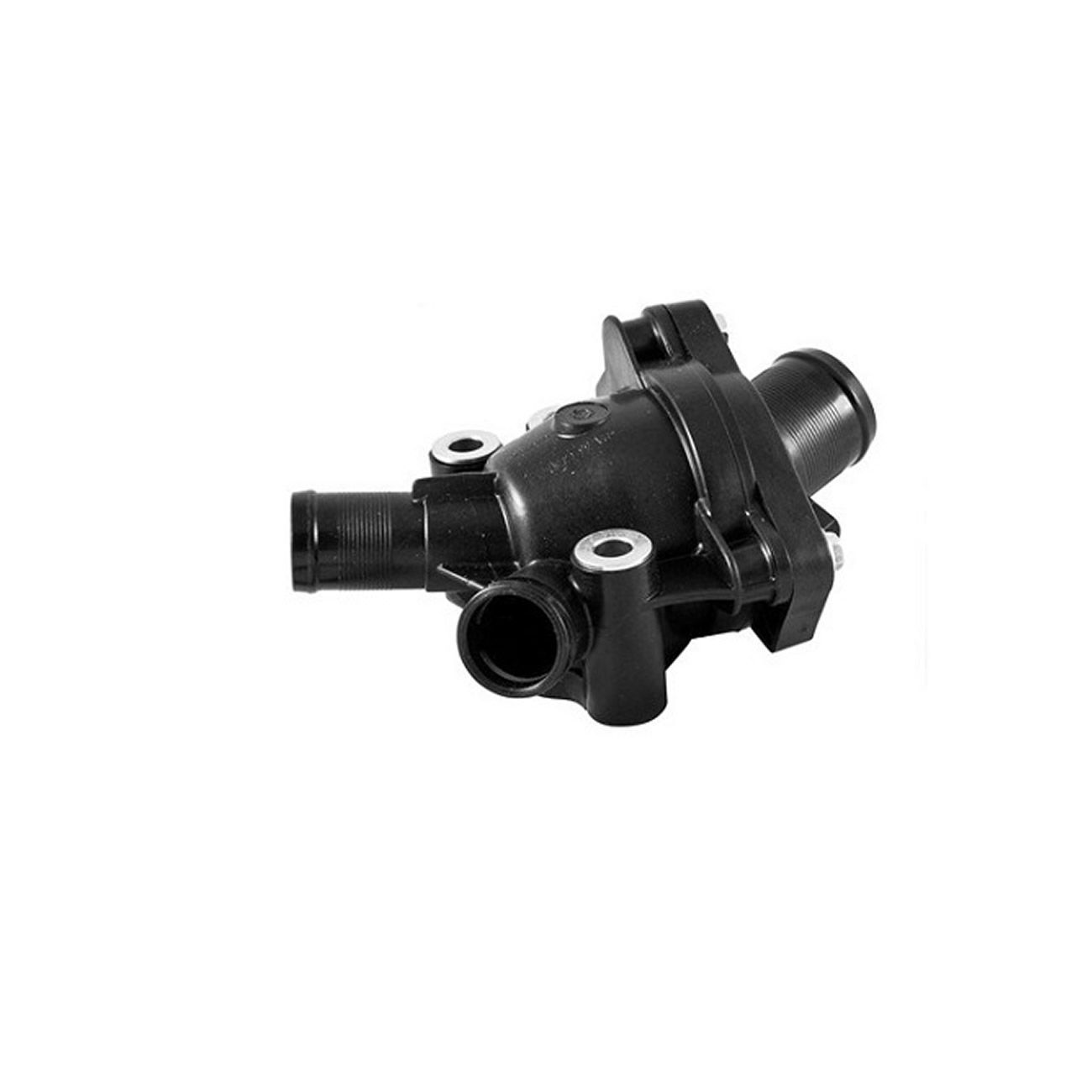 Caja Termostato Ford Kuga Mondeo Smax 2.5
