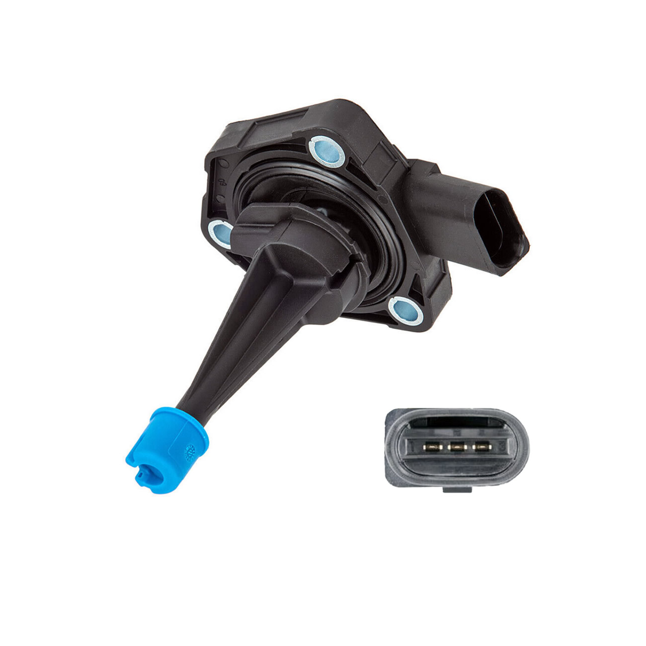 Sensor Nivel De Aceite Seat Leon 1.4 Tsi