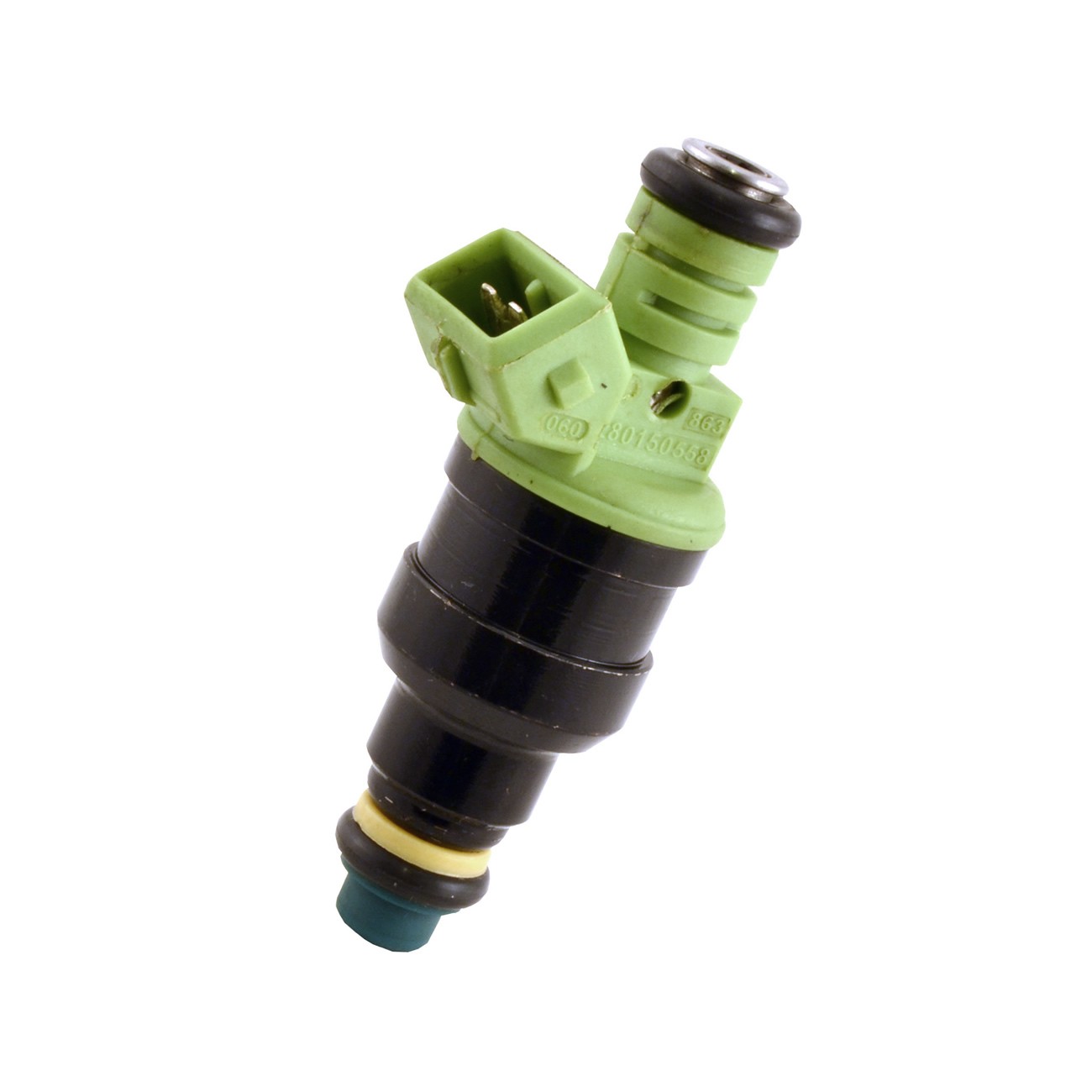 Inyector Nafta Competicion Turbo Nitro 440cc Tipo 0280150558