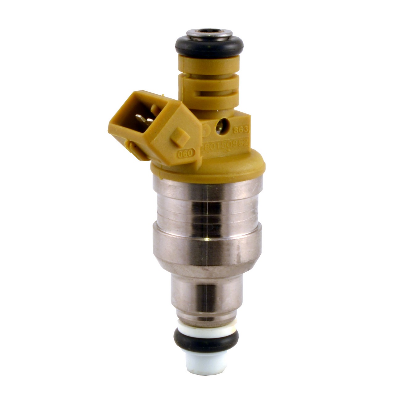 Inyector Combustible Ford Galaxy Chevrolet Vectra Kadett 2.0