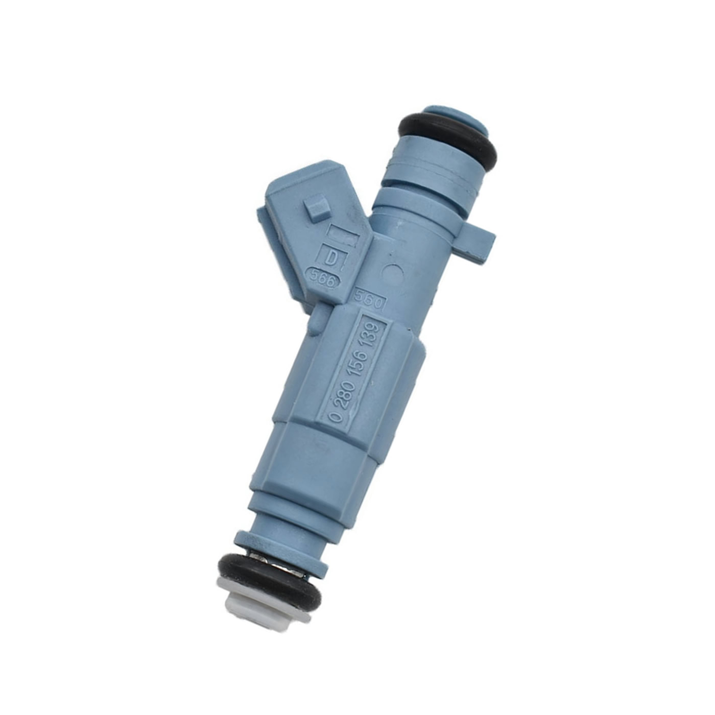 Inyector De Nafta Citroen C4 Y Peugeot 206 Rc 307 2.0 16v