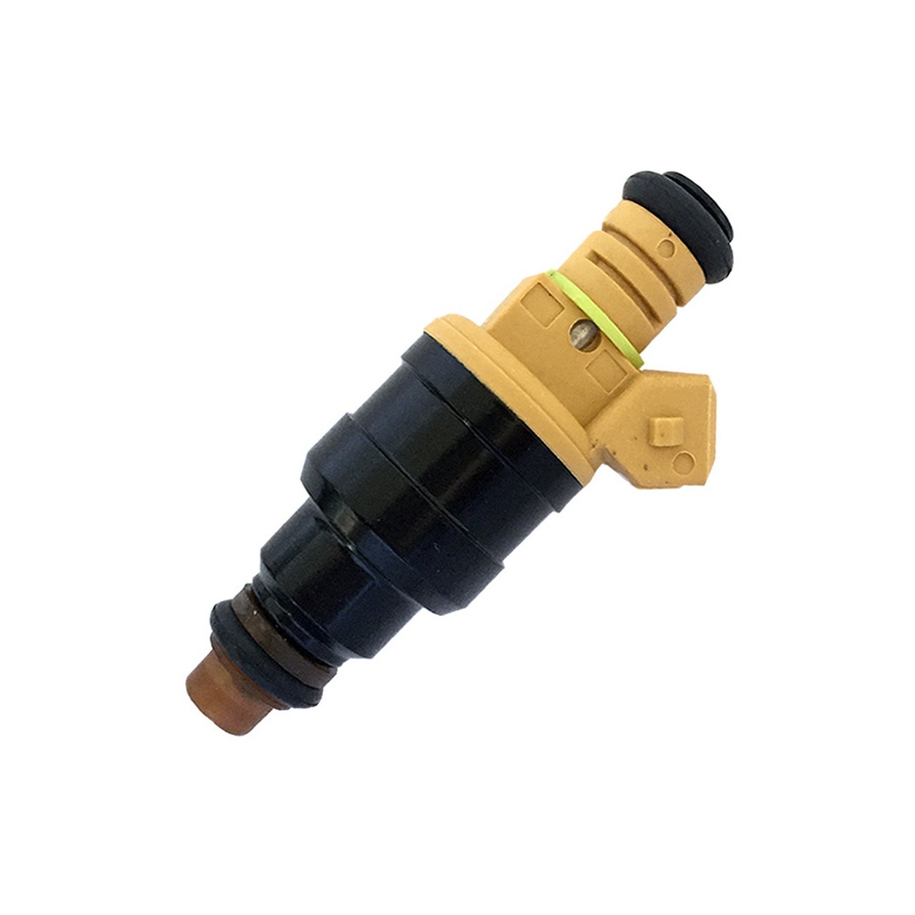 Inyector Combustible Atos 1.0