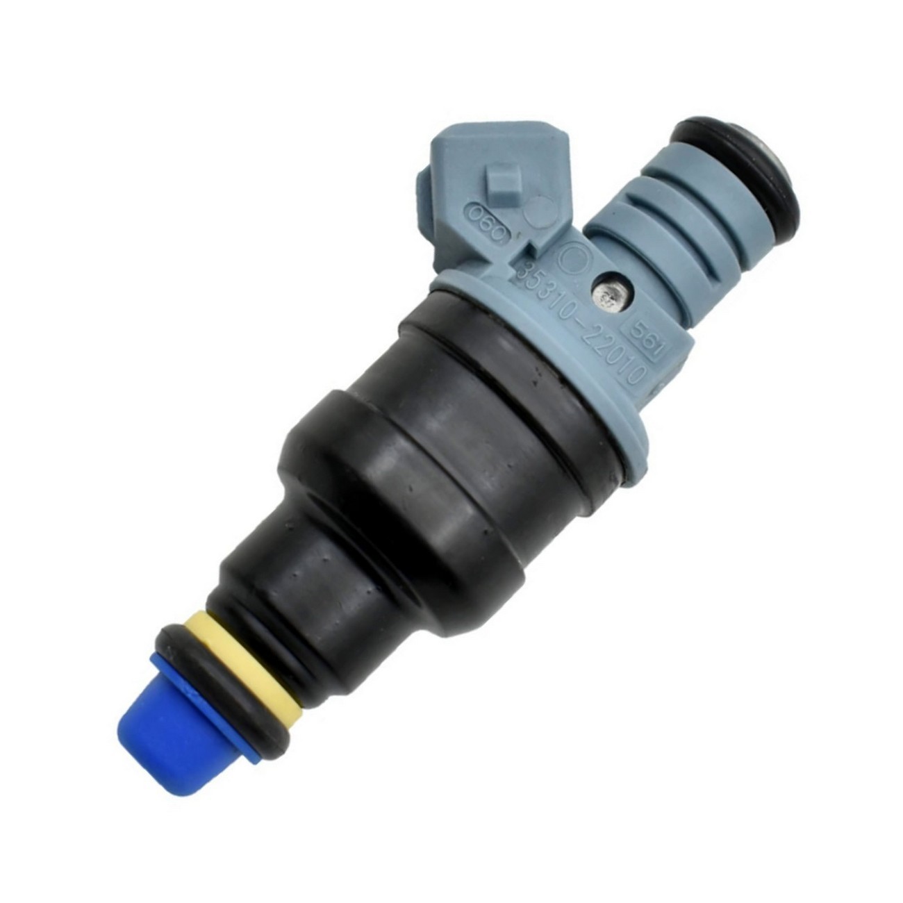 Inyector De Nafta Accent 1.5 12v