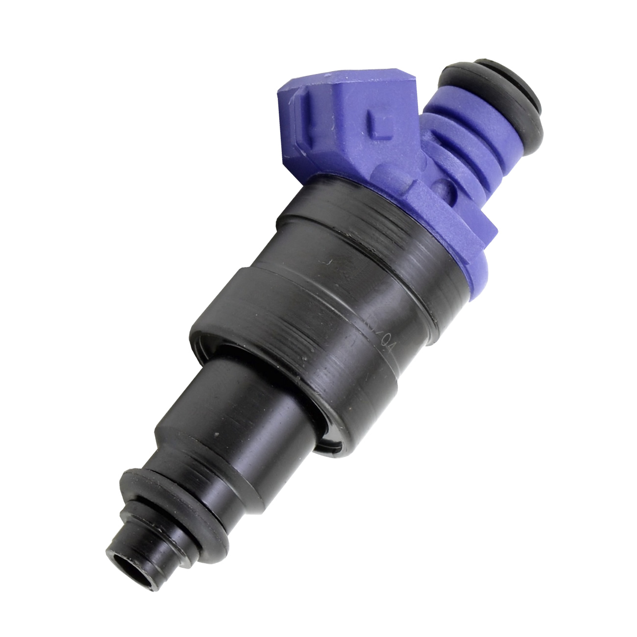 Inyector De Nafta Renault Megane 1.6 Rt 8v Motor K7m