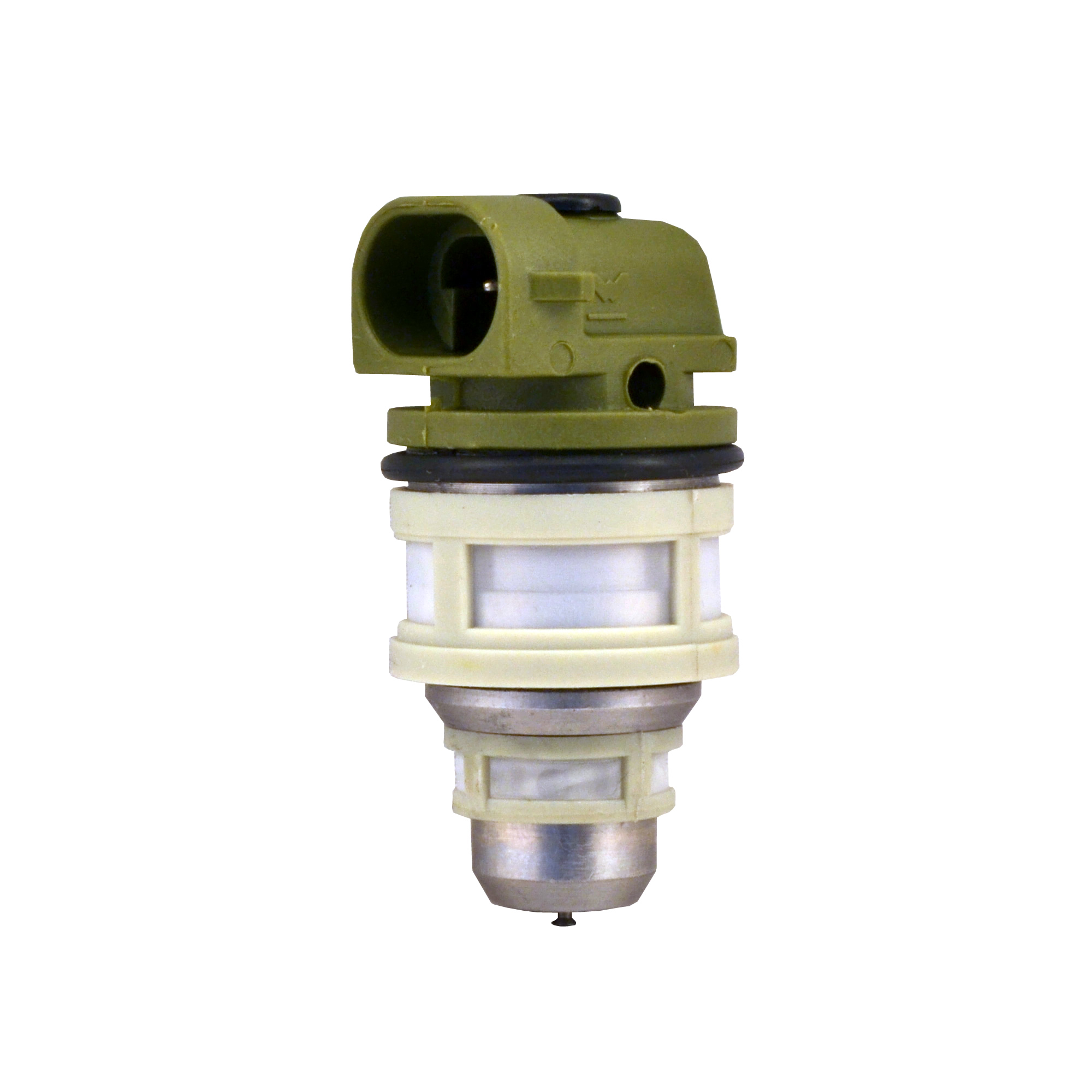 Inyector Monopunto Marelli Verde Volkswagen Gol Pointer Renault 19 Ford Escort