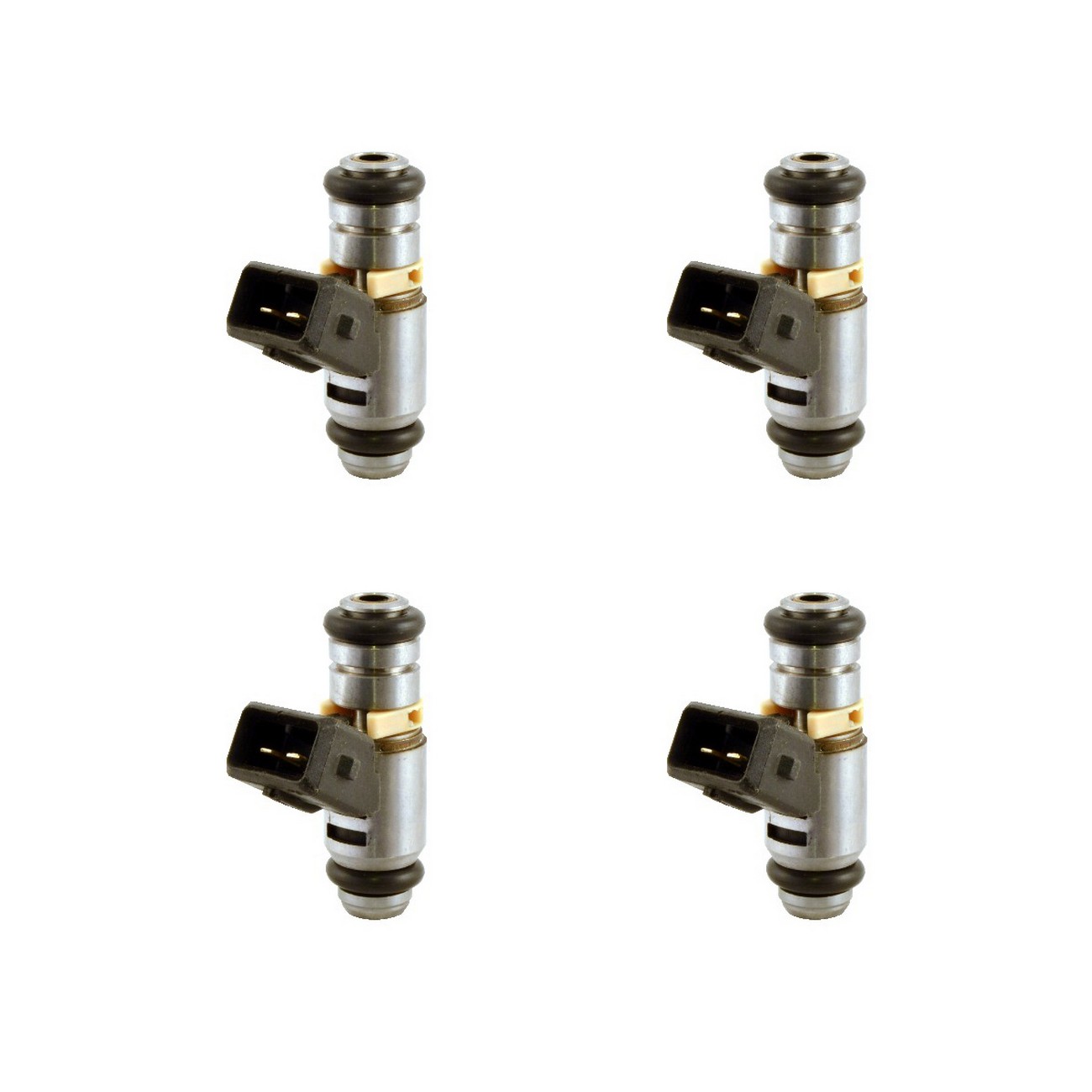 Inyector Fiat Tipo Marelli Iwp095 Por 4 Unidades