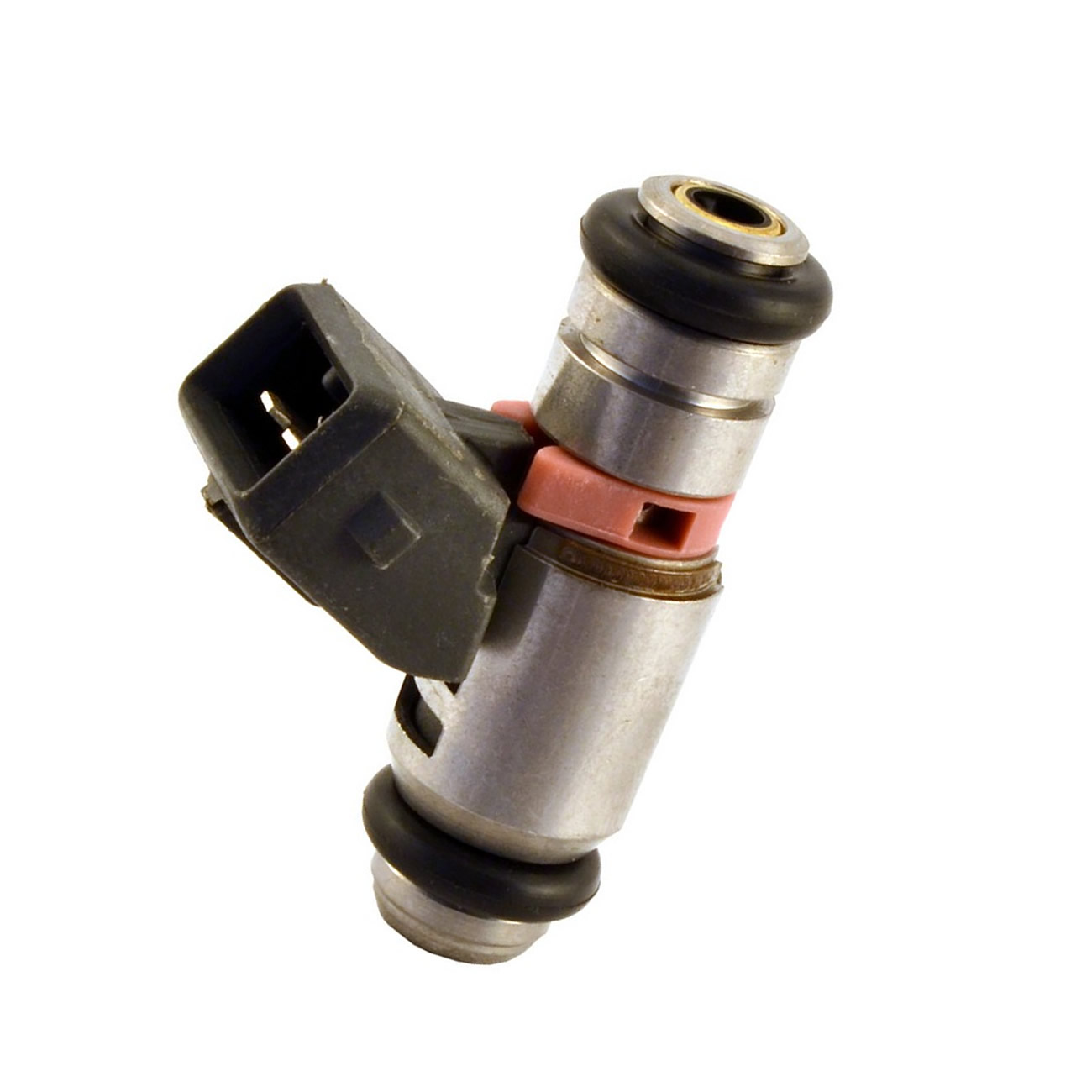 Inyector Nafta Para Volkswagen Iwp170 Reemplaza 030906031ac