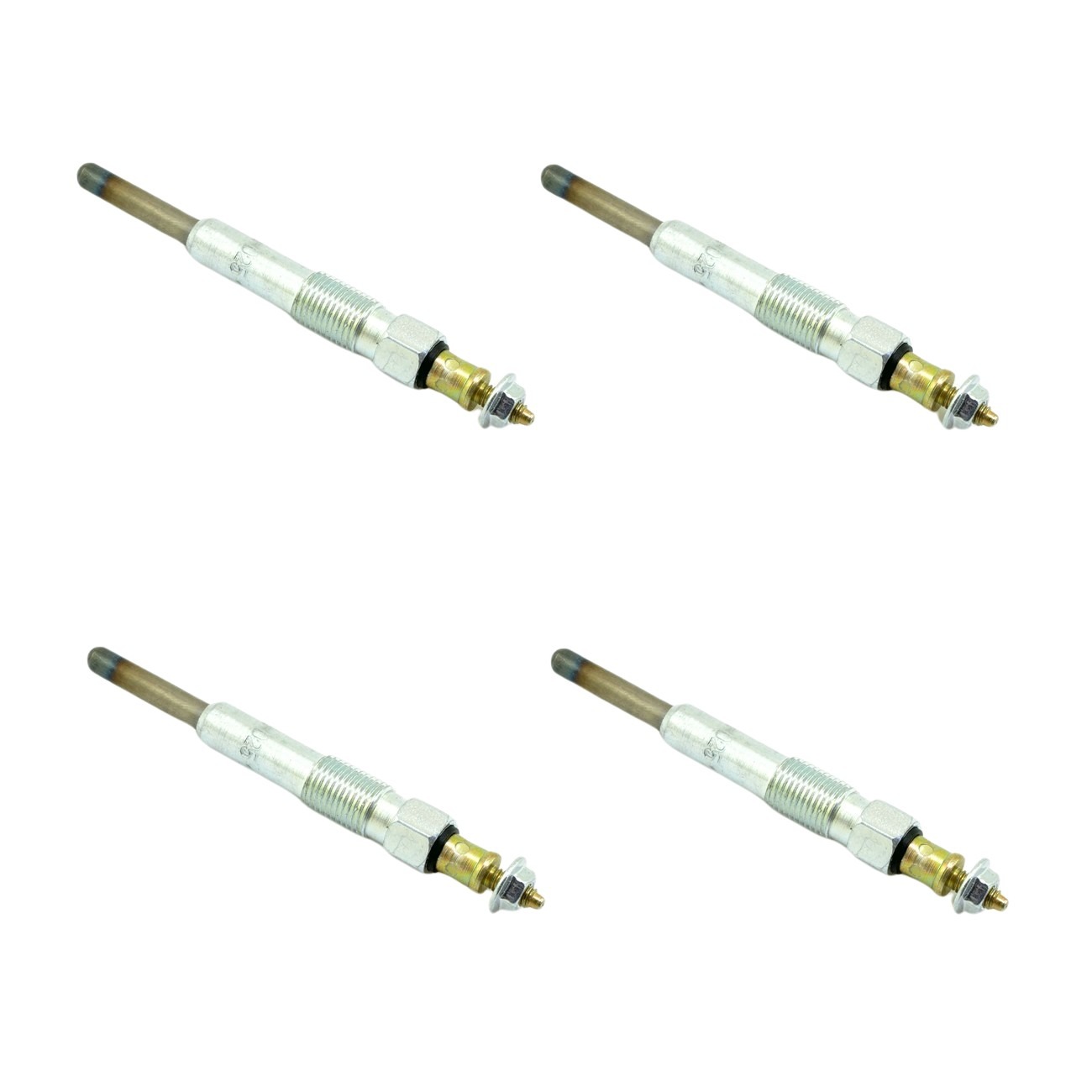 Bujia Precalentamiento 4 Unidades Rover 220 420 620 2.0 Sdi 25 45 2.0 Dti