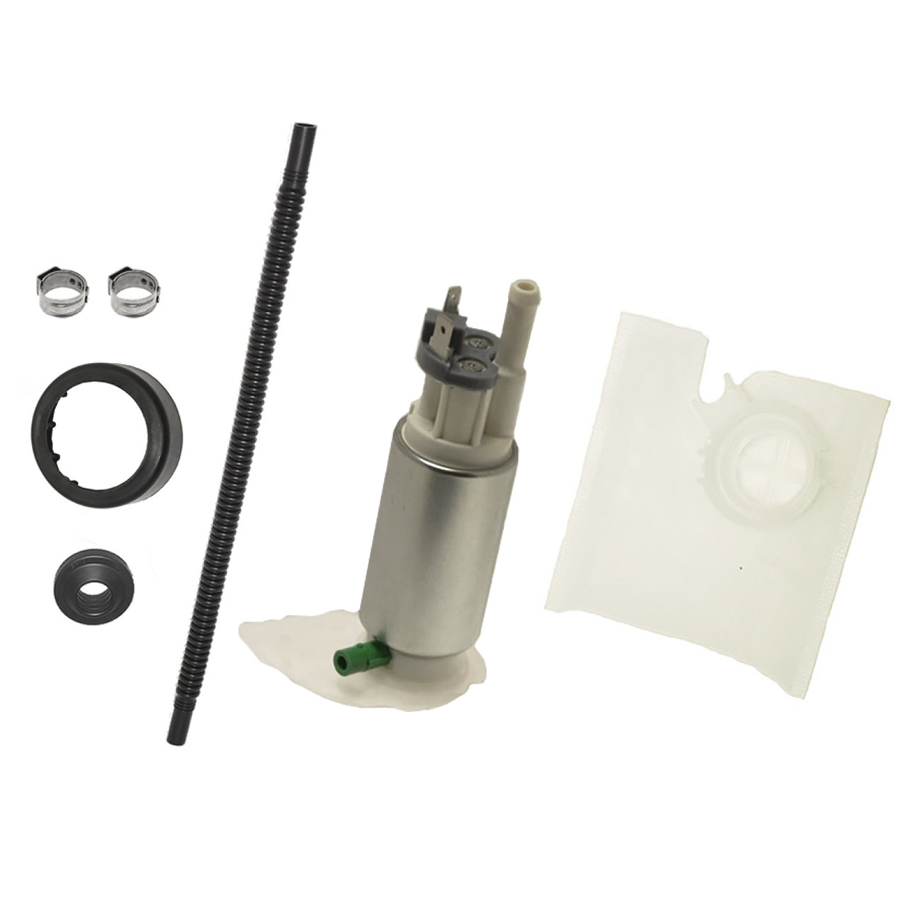 Kit Bomba De Nafta Ford Galaxy Escort Orion F100 1.8 2.0 4.9