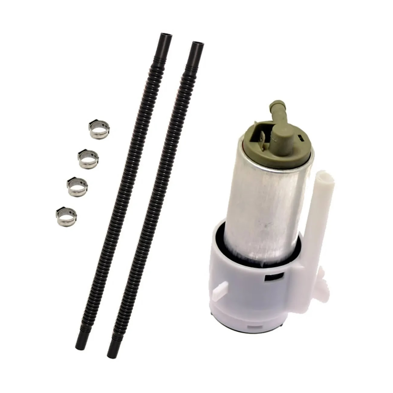 Kit Bomba Nafta Volkswagen Golf 3 Mk3 Mex Passat 1.8 2.0 Gti