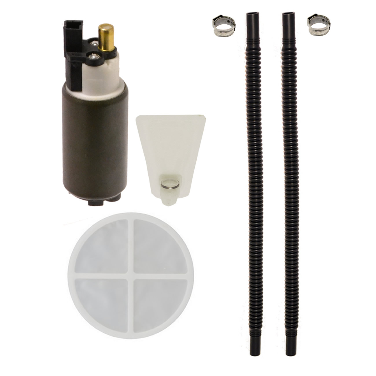 Kit Bomba Nafta Ford Focus 00-09 Courier 97-02 Mondeo 01-05