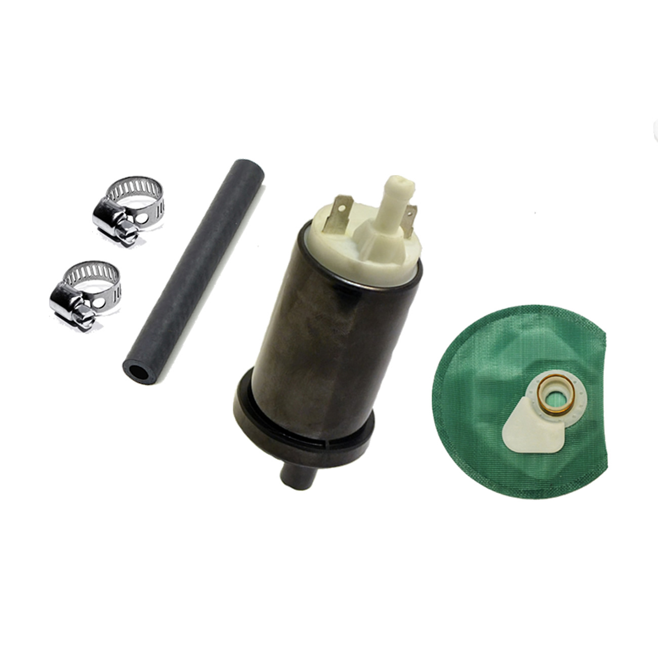 Kit Bomba De Nafta Fiat Tipo Peugeot 205 Monopunto