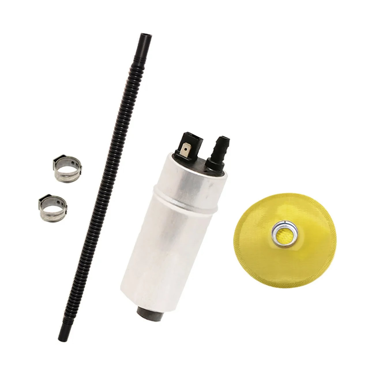 Kit Bomba Electrica Gasoil Audi A3 Vw Passat Bora 1.9 Tdi