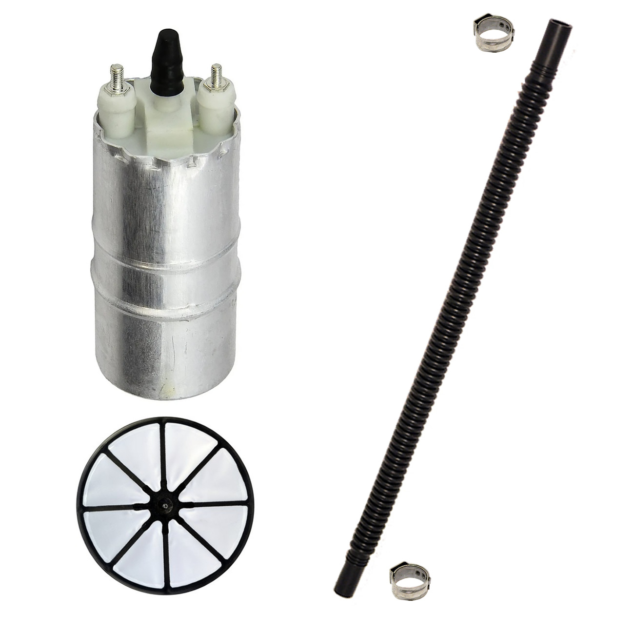 Kit Bomba De Gasoil Alfa Romeo 145 146 156 Jtd