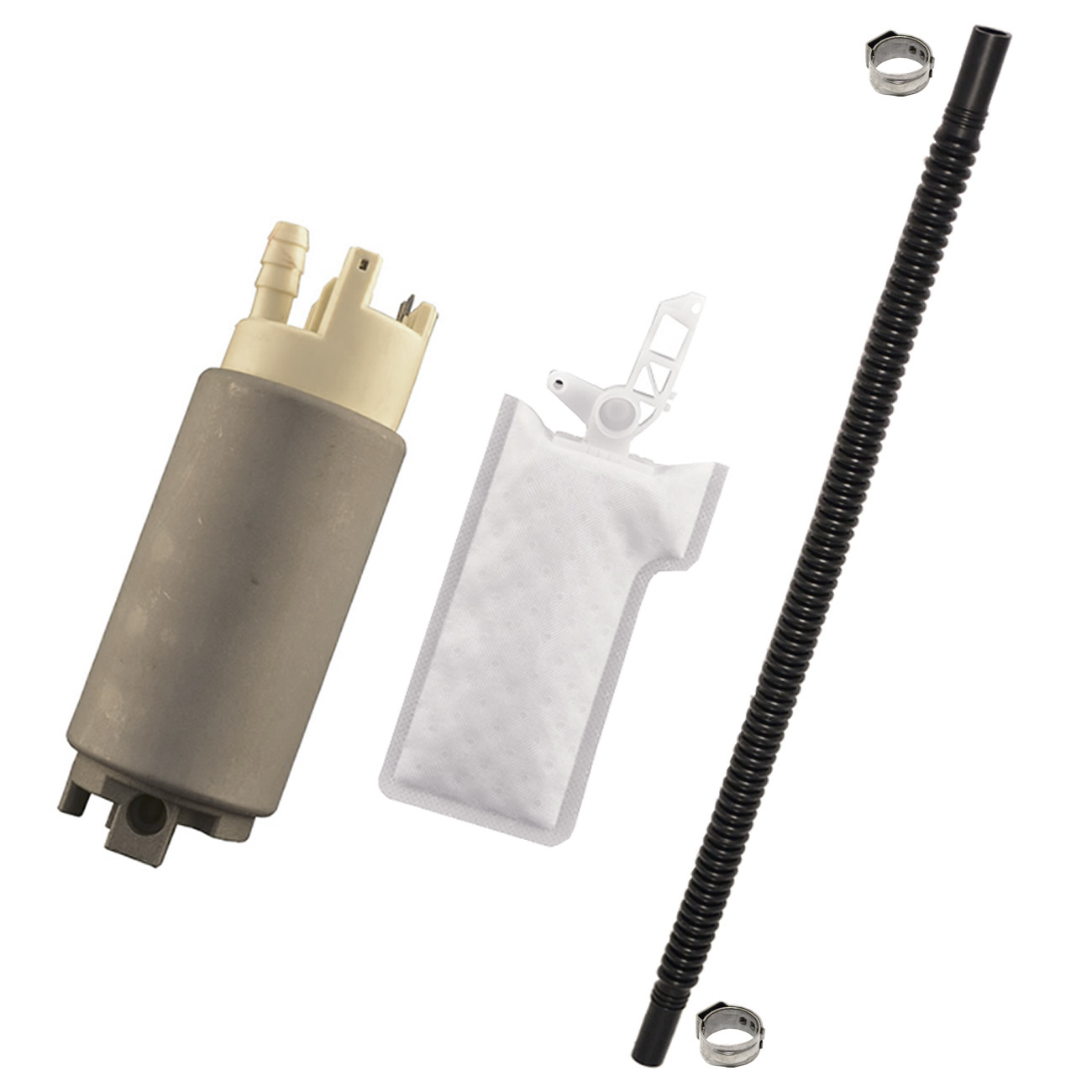 Kit Bomba De Nafta Ford Smax Mondeo Ranger 2.0 2.3 2.5