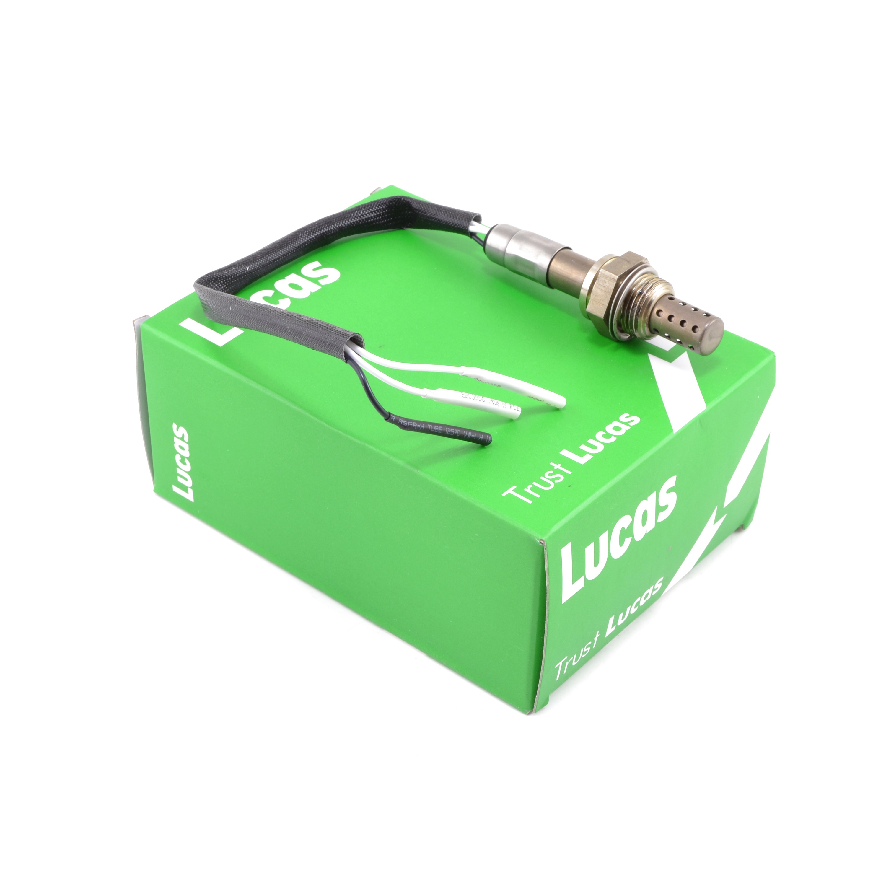 Sonda Lambda Escape Universal De 3 Cables