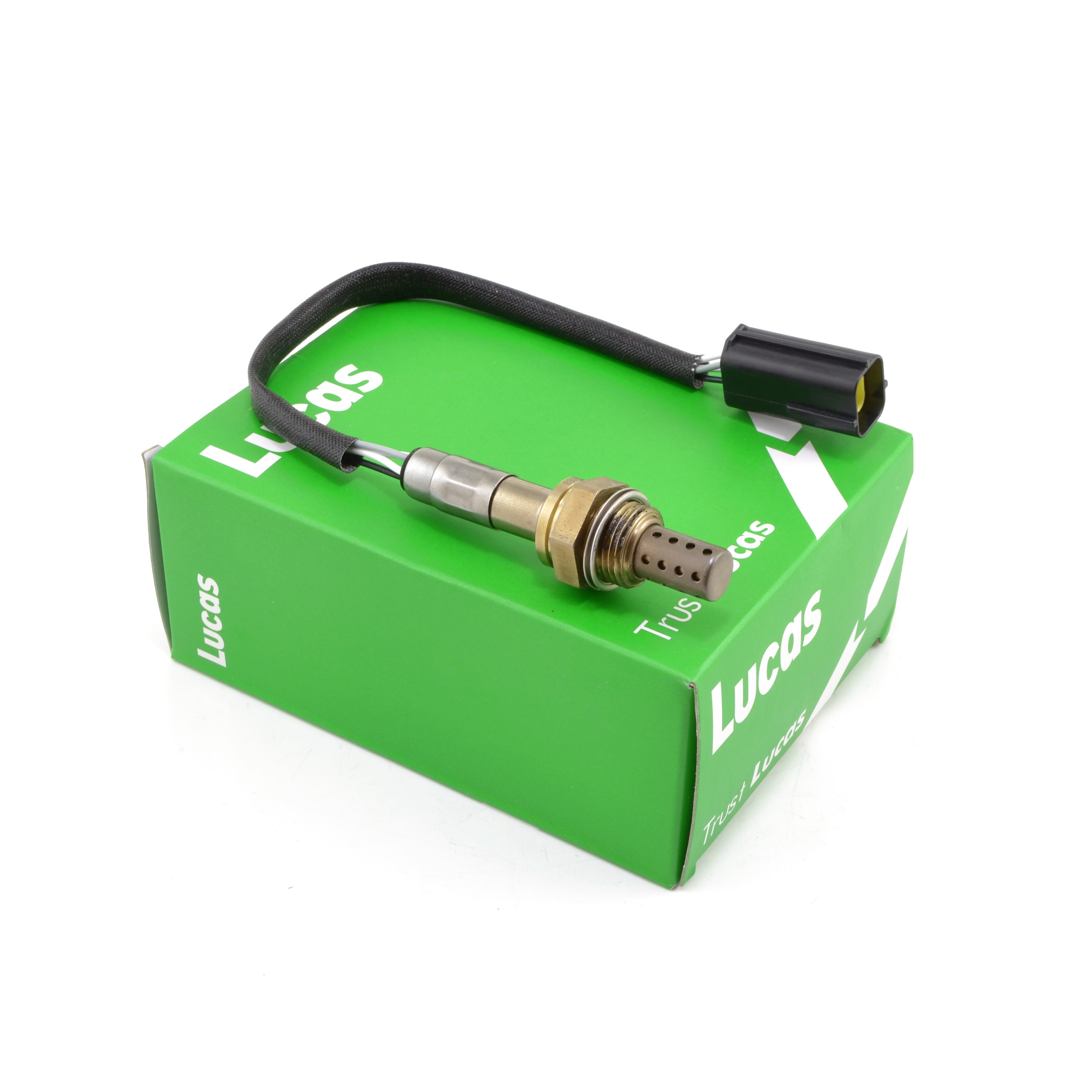 Sonda Lambda Escape Renault 19 1.6 Spi 4 Cables