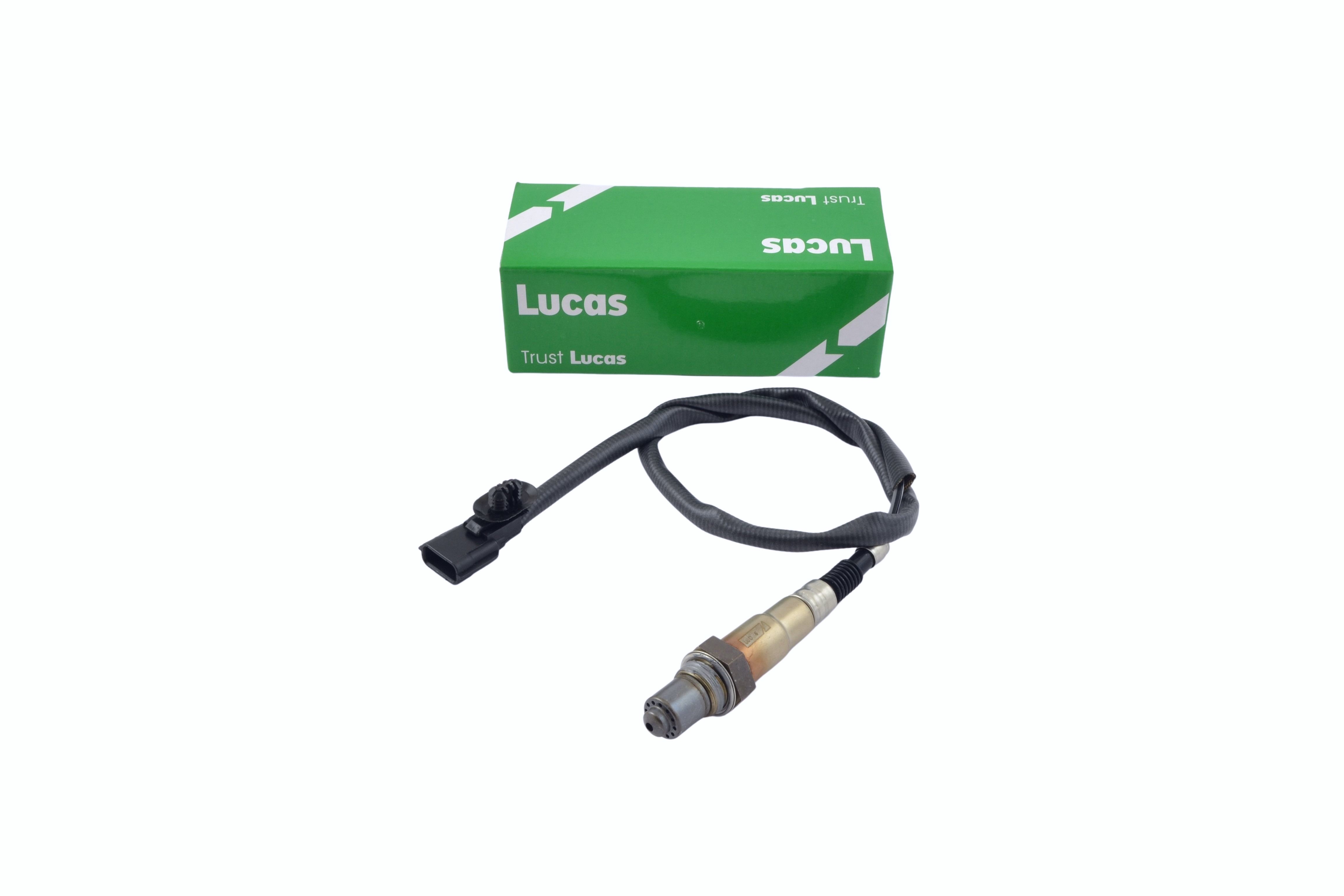 Sonda Lambda Renault Fluence 1.6 2.0 4 Cables 68cm