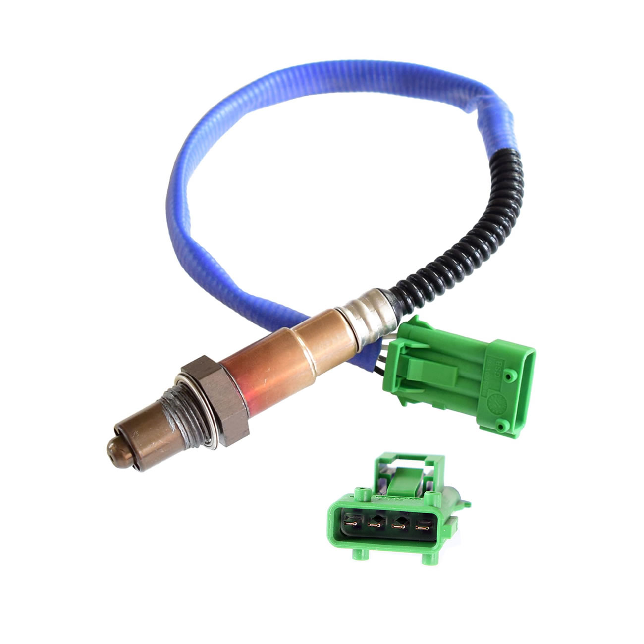 Sonda Lambda Peugeot 806 807 Expert Partner 1.4 1.6 2.0