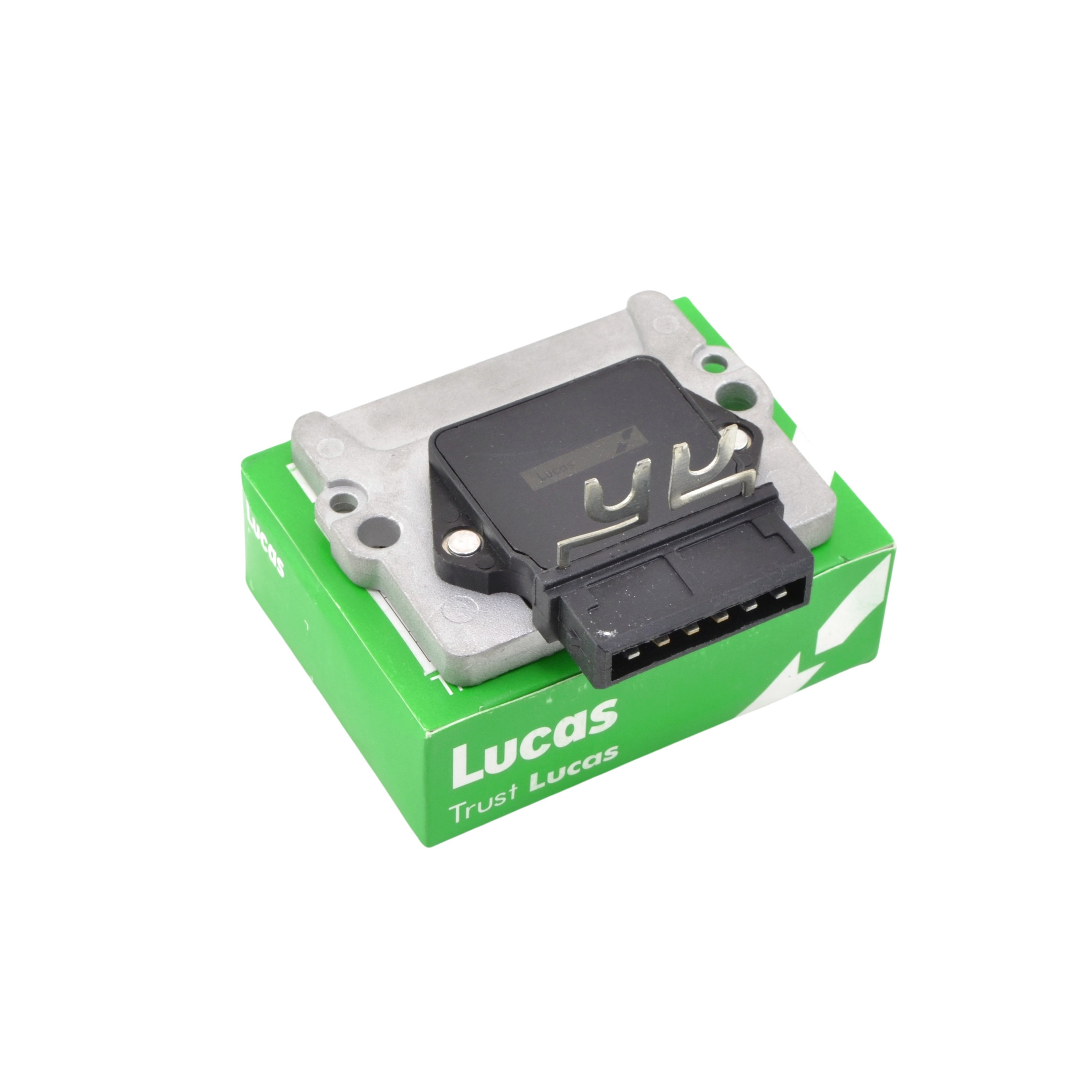 Modulo De Encendido Ford Orion Escort 1.6 1.8 2.0