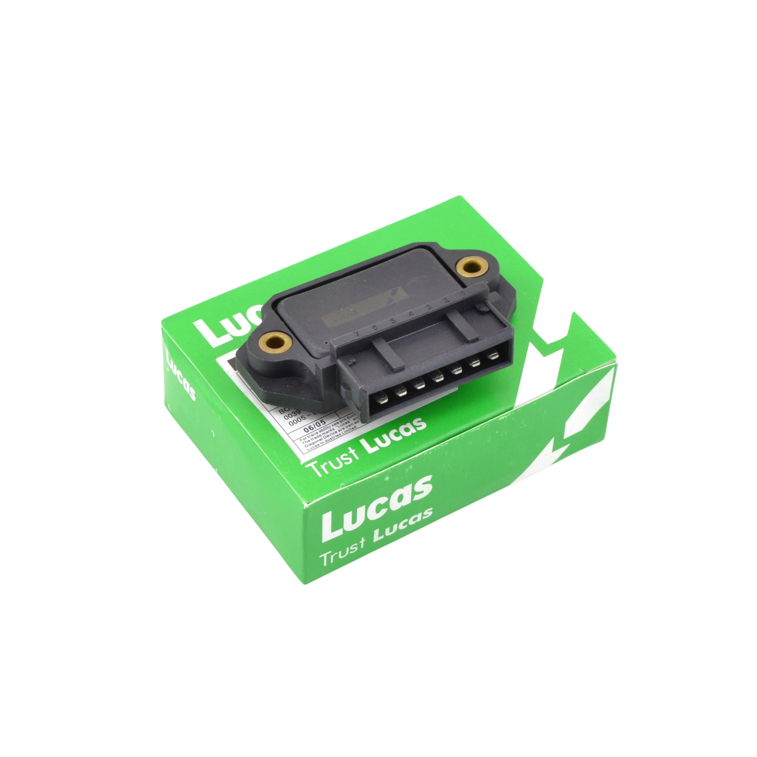 Modulo Encendido Citroen Zx 1.9