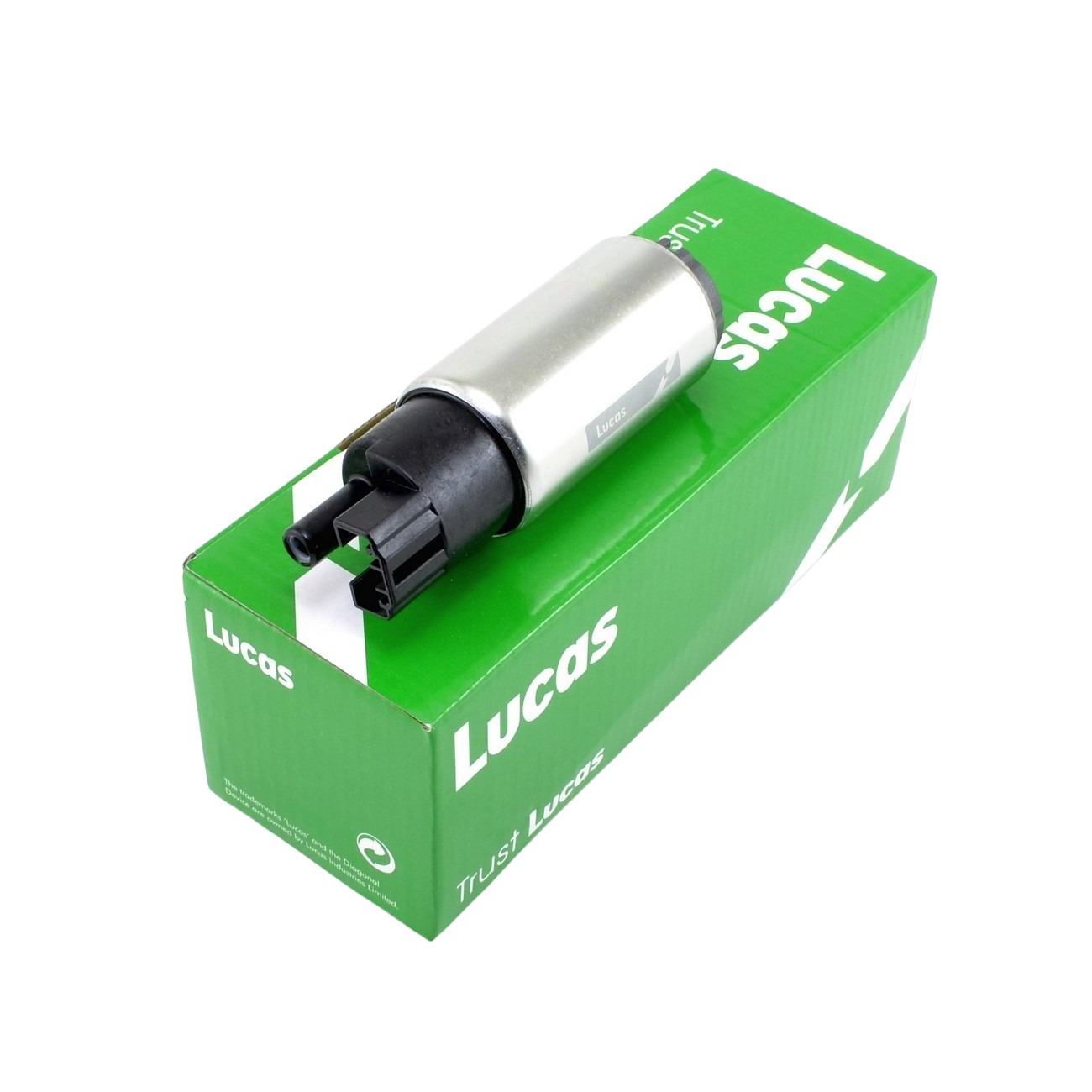 Bomba De Nafta Electrica Lada Samara 1.5
