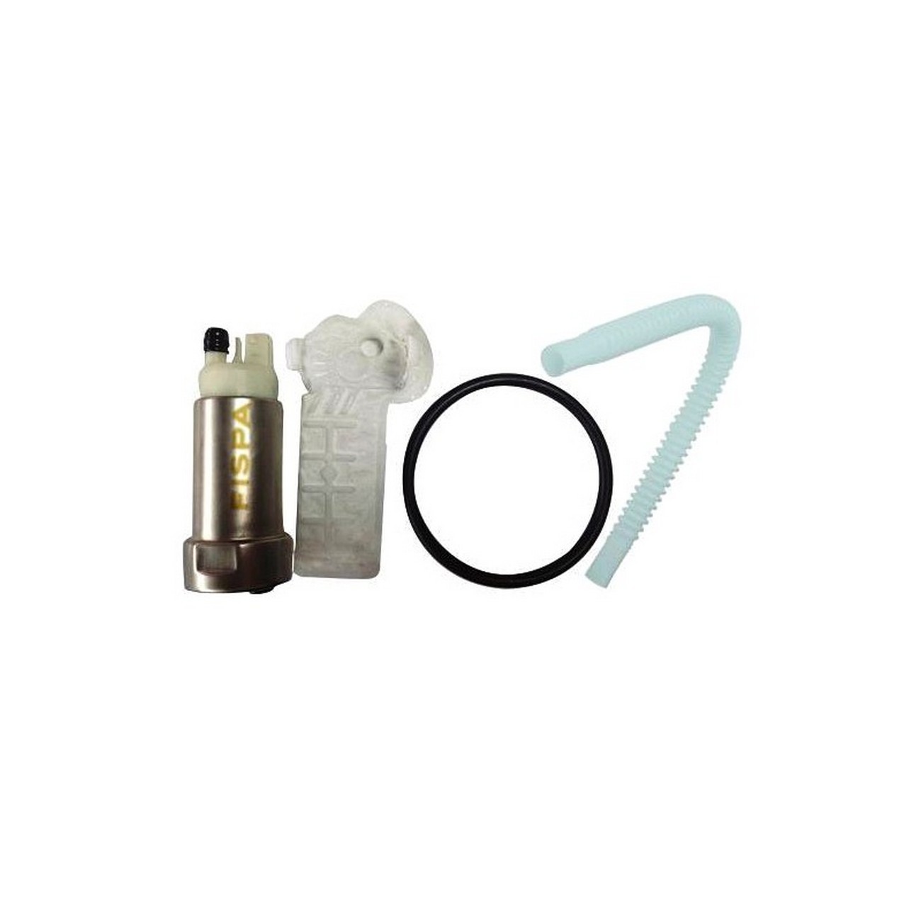 Bomba Nafta Lucas Ford Ka 2007-2012 1.0 1.6 8v