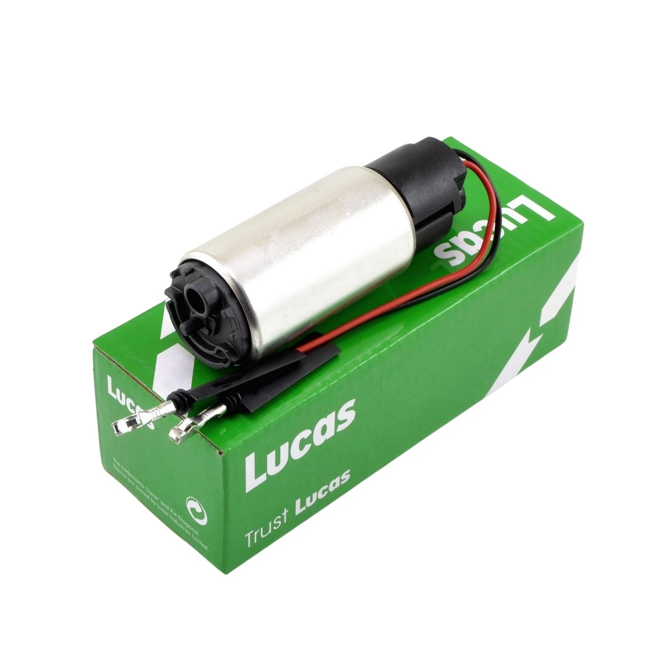 Bomba De Combustible Electrica Universal Sumergible 3 Bar