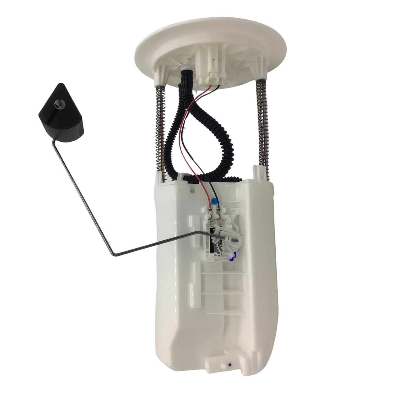 Sensor Nivel Gasoil Aforador Comp Toyota Hilux 2.5 3.0 D4d