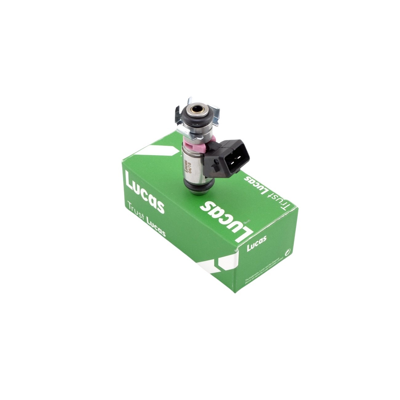 Inyector Multipunto Fiat Duna Palio Uno Siena 1.6 8v Iwp067