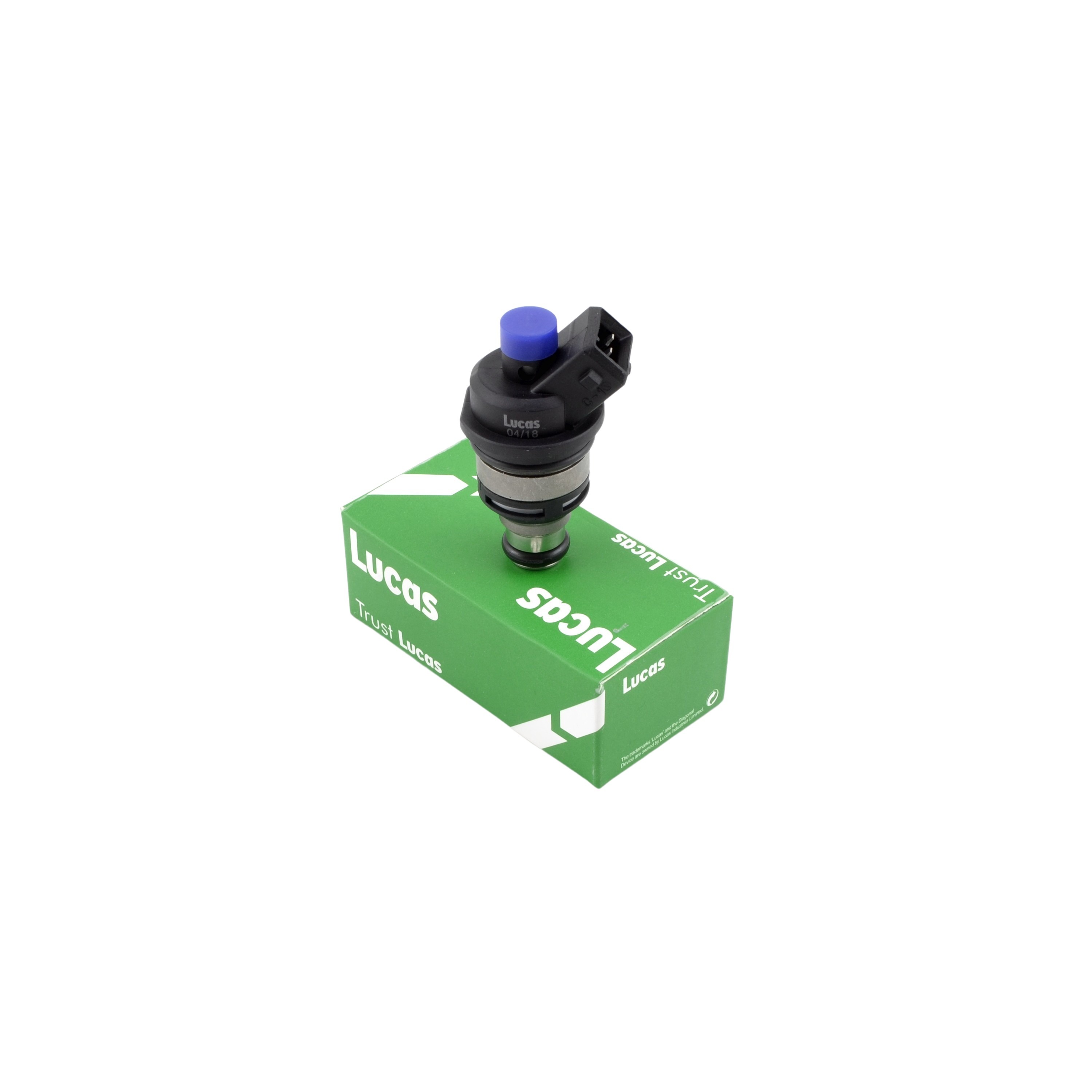 Inyector De Para Nafta Citroen Zx Peugeot 405 306 1.6