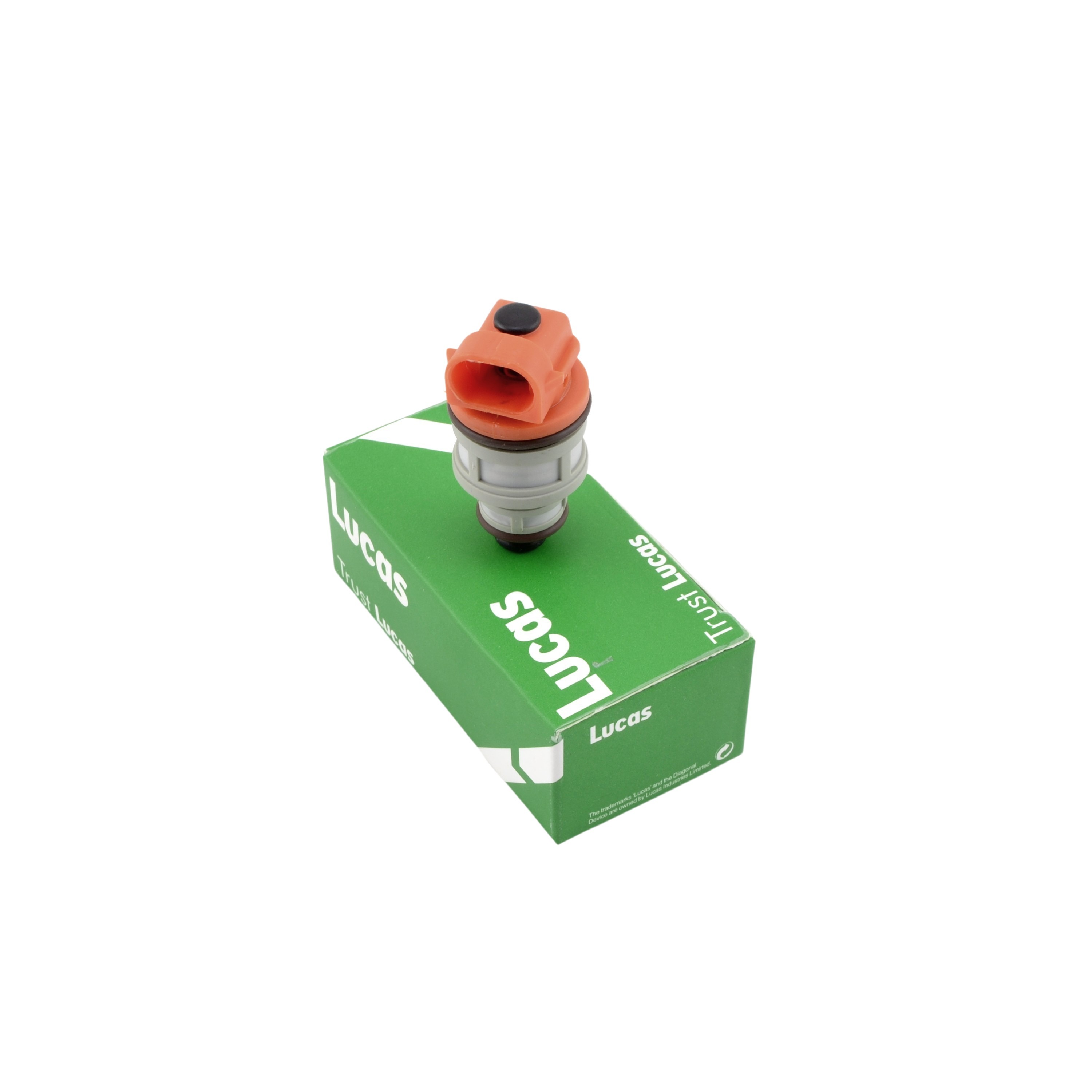 Inyector Monopunto Fiat Duna Uno Siena Palio Naranja