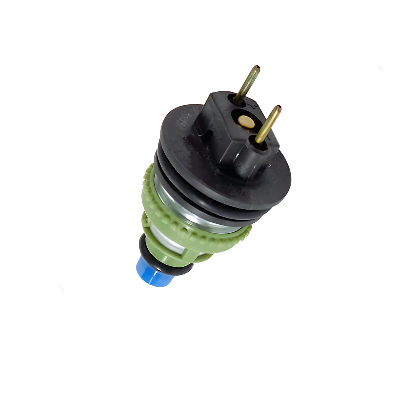 Inyector Nafta Monopunto Tipo Bosch Renault Clio 1.6 8v