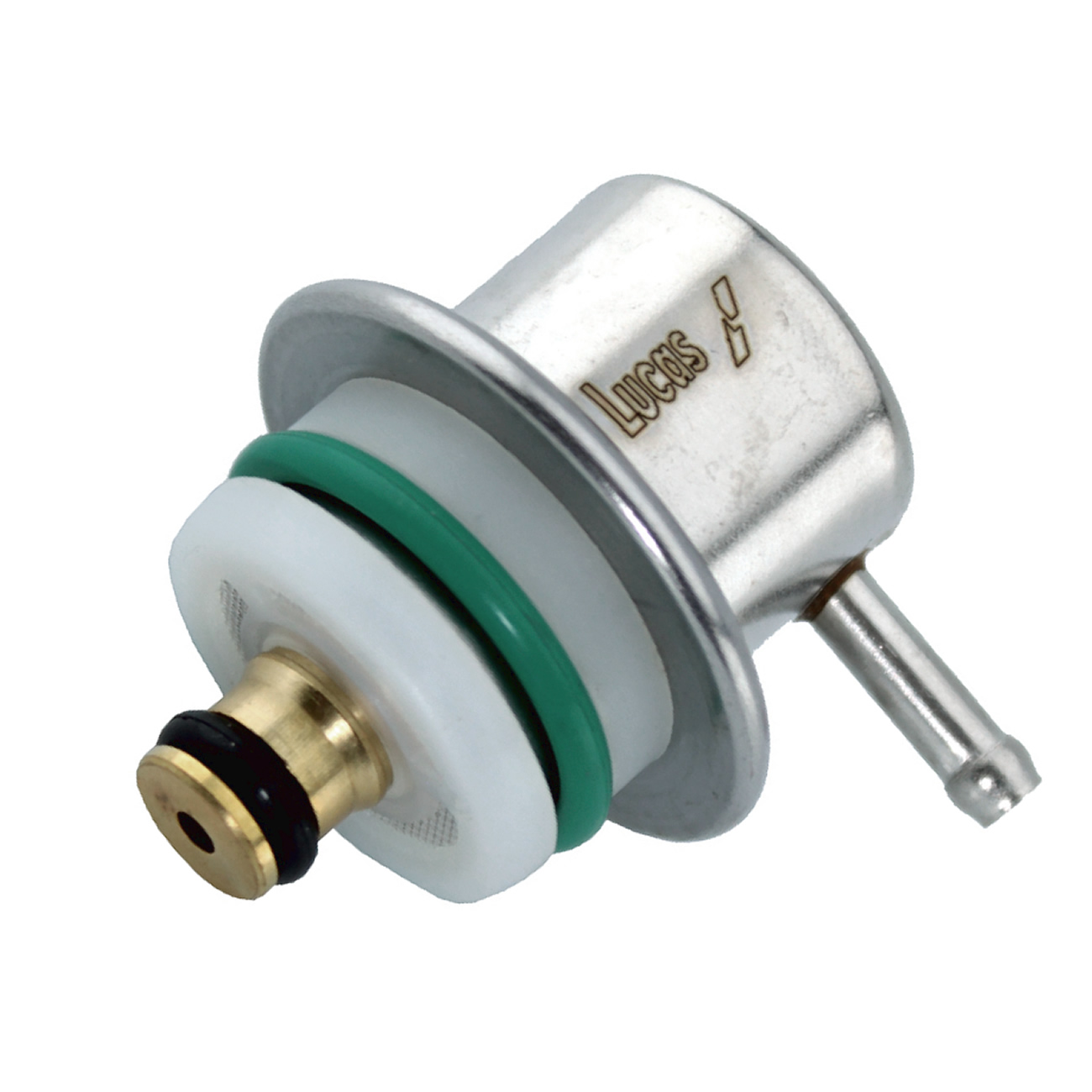 Regulador De Presion Audi A3 A4 Tt 1.8 T 2.3 2.8 3.2 V6