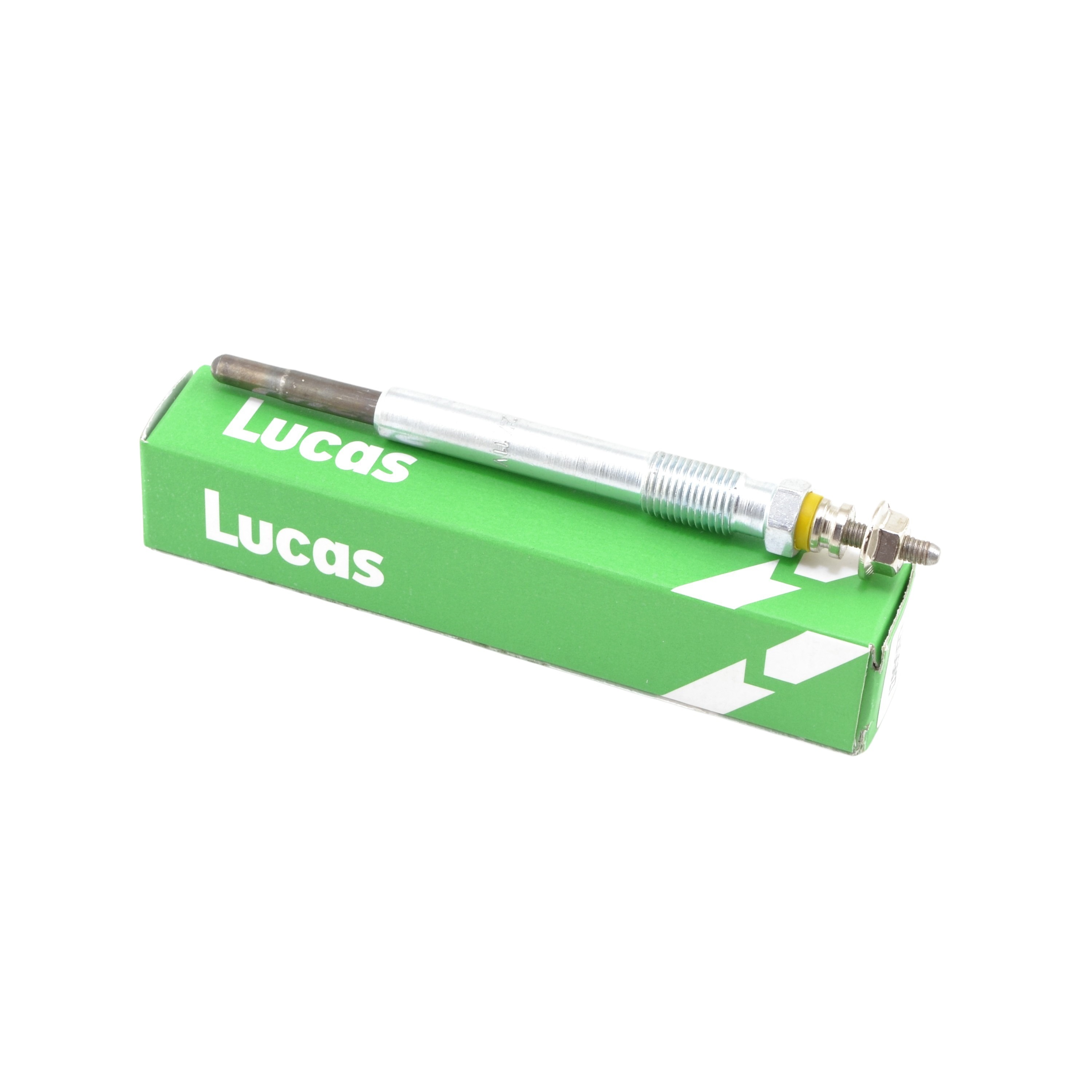 Bujia Precalentadora Citroen C4 2.0 Hdi