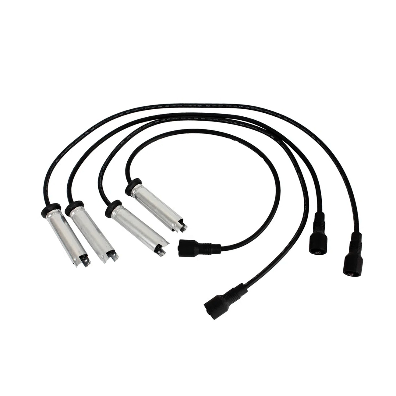 Cables De Bujia Chevrolet Omega Suprema Blazer 2.2